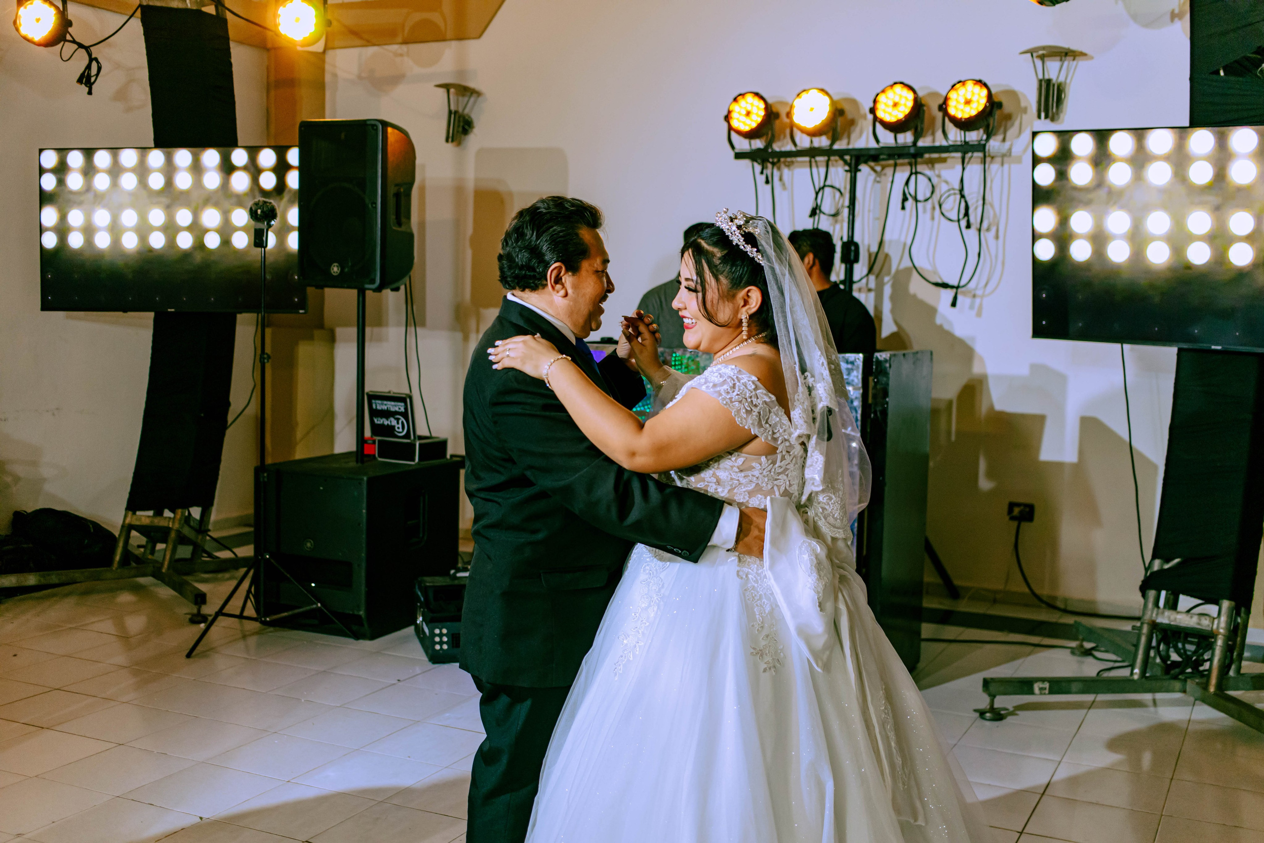 CRISTEL Y FERNANDO. Fotógrafo "dD" Didier Dzul