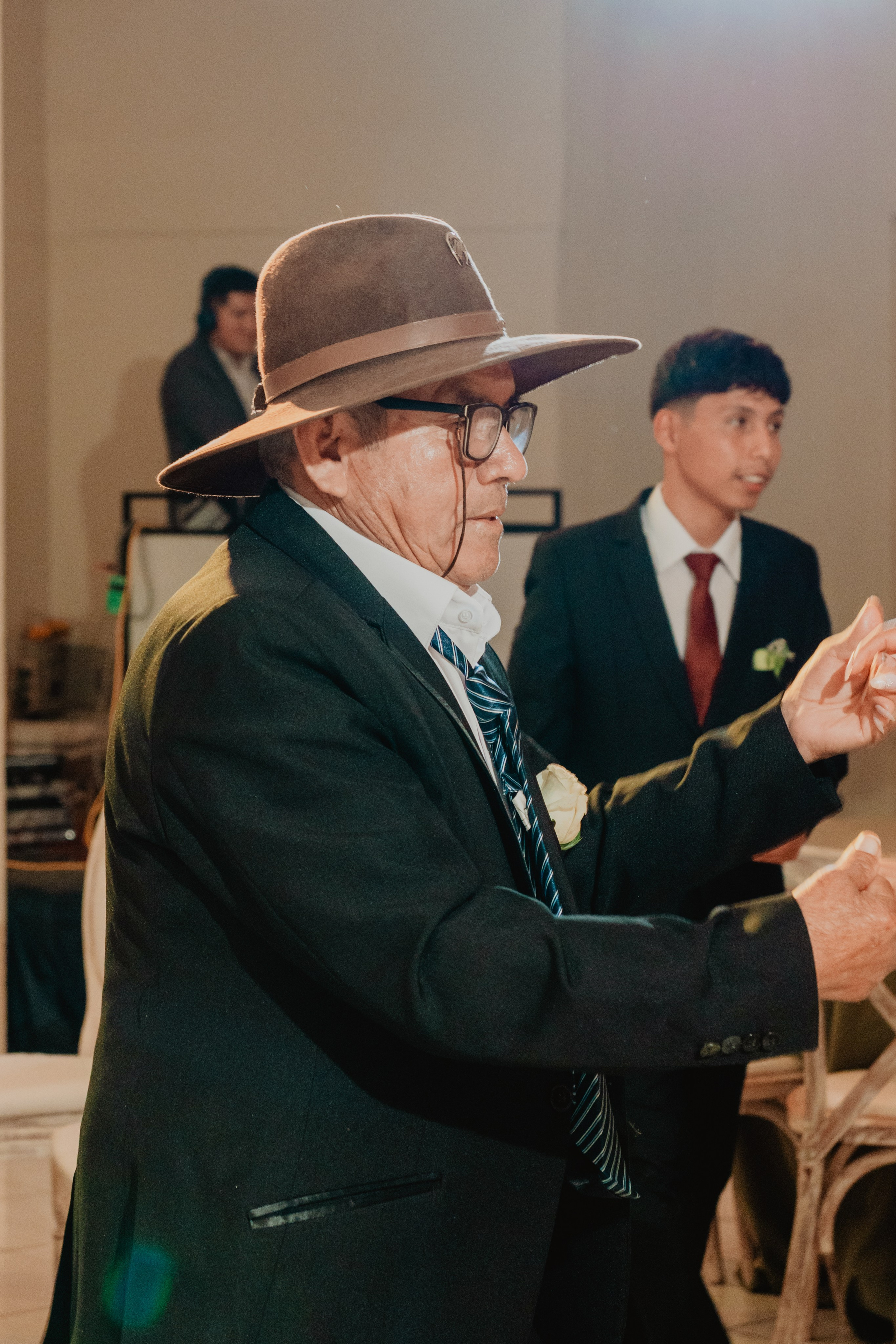FERNANDO + MARIBEL | BODA RELIGIOSA. Studio KVTA | Fotografía y Video de Bodas en Arequipa