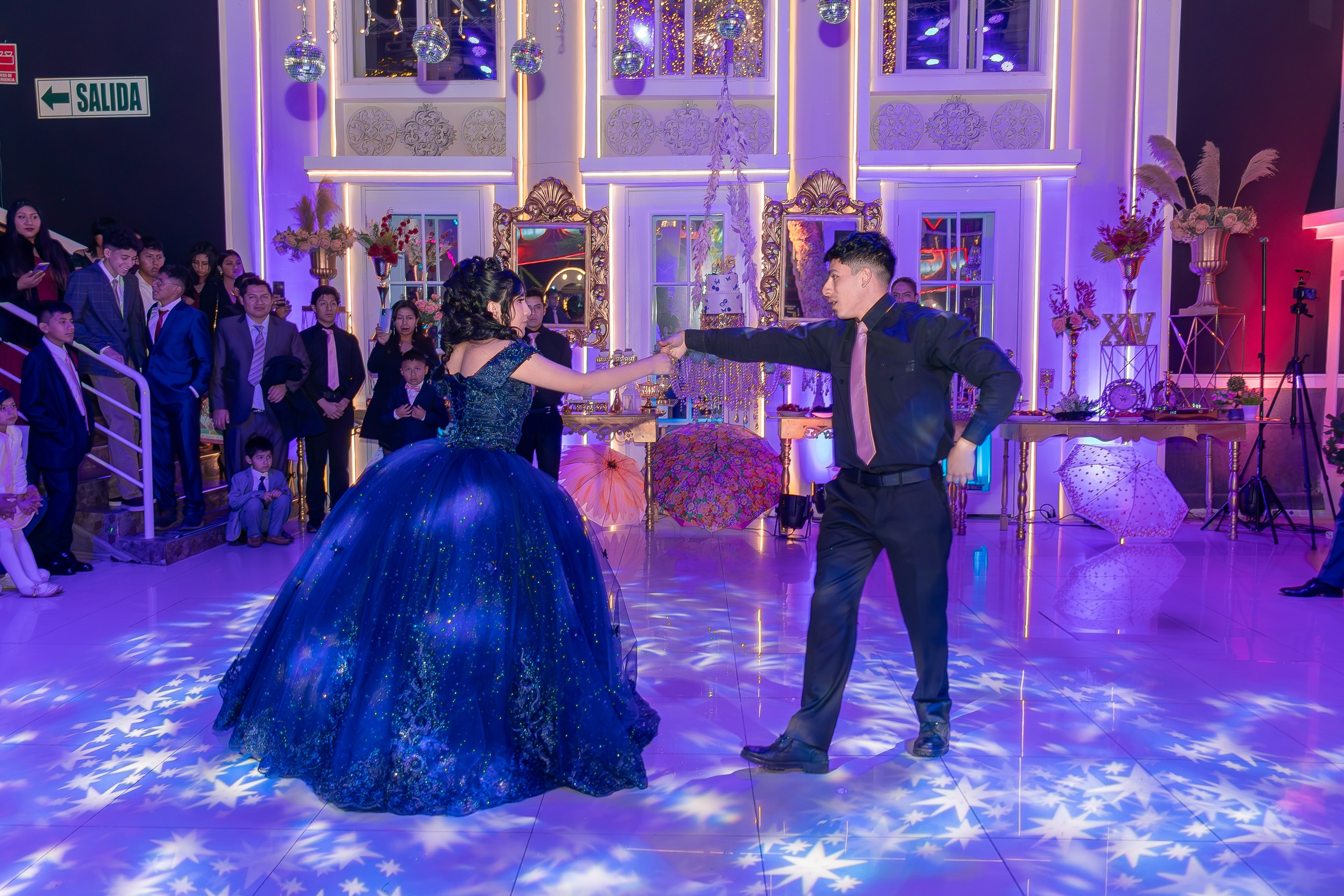 Xv de karolay. Studio KVTA | Fotografía y Video de Bodas en Arequipa
