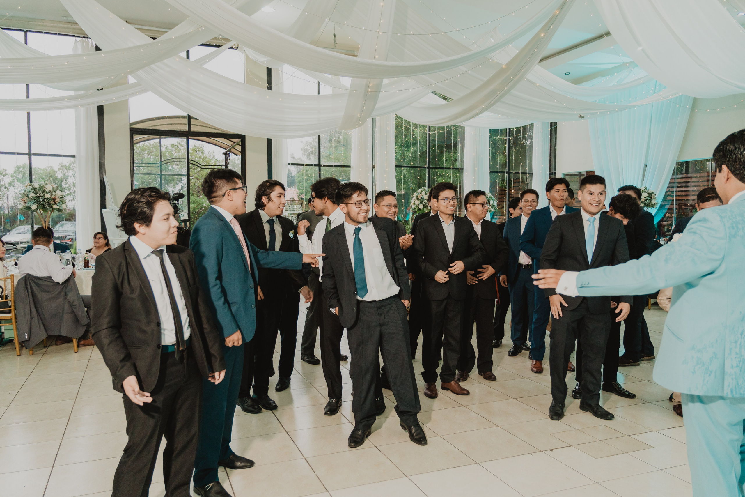 STEISY + EMMANUEL | BODA RELIGIOSA. Studio KVTA | Fotografía y Video de Bodas en Arequipa