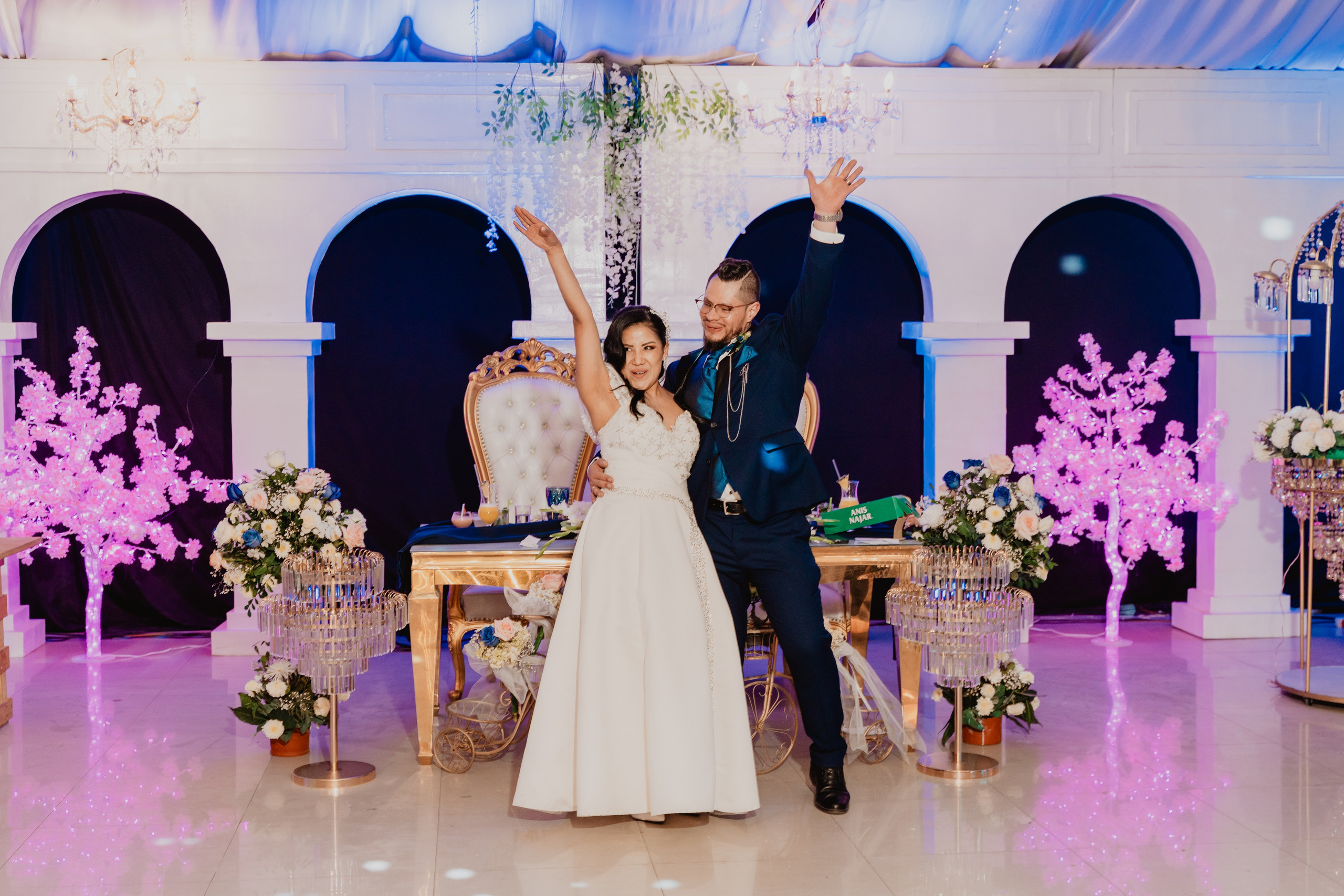 GABRIELA + JORGE | BODA CIVIL RELIGIOSA. Studio KVTA | Fotografía y Video de Bodas en Arequipa