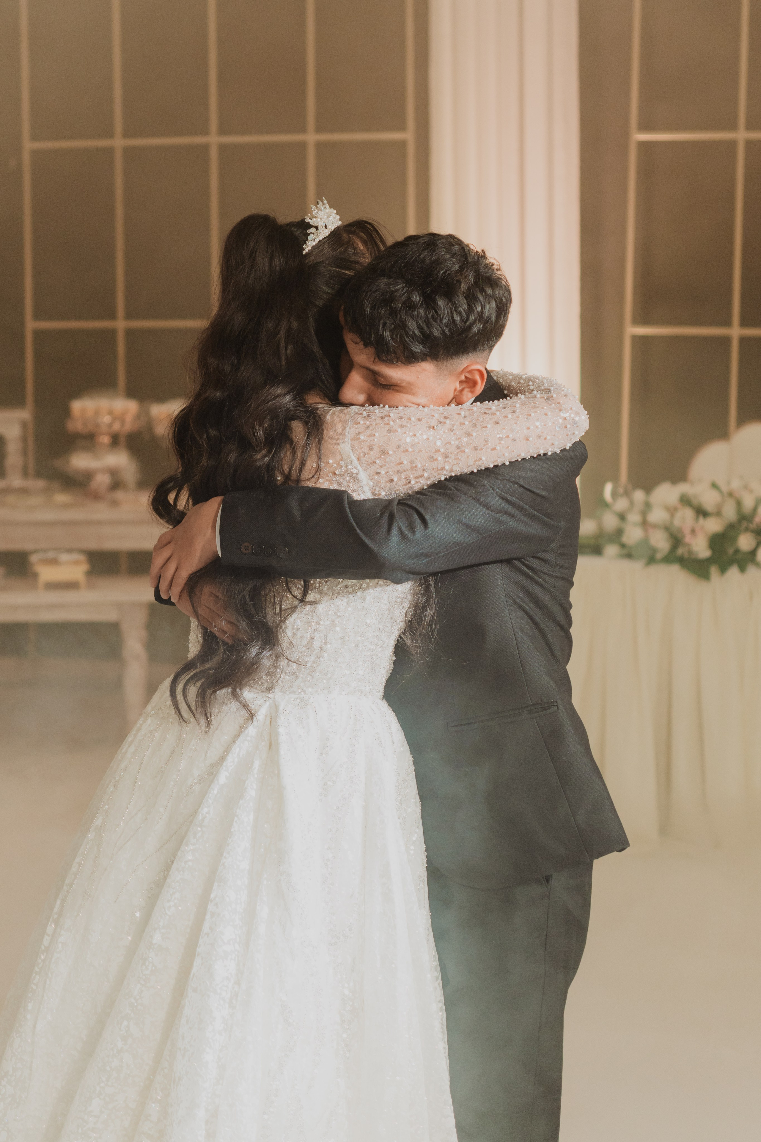 FERNANDO + MARIBEL | BODA RELIGIOSA. Studio KVTA | Fotografía y Video de Bodas en Arequipa