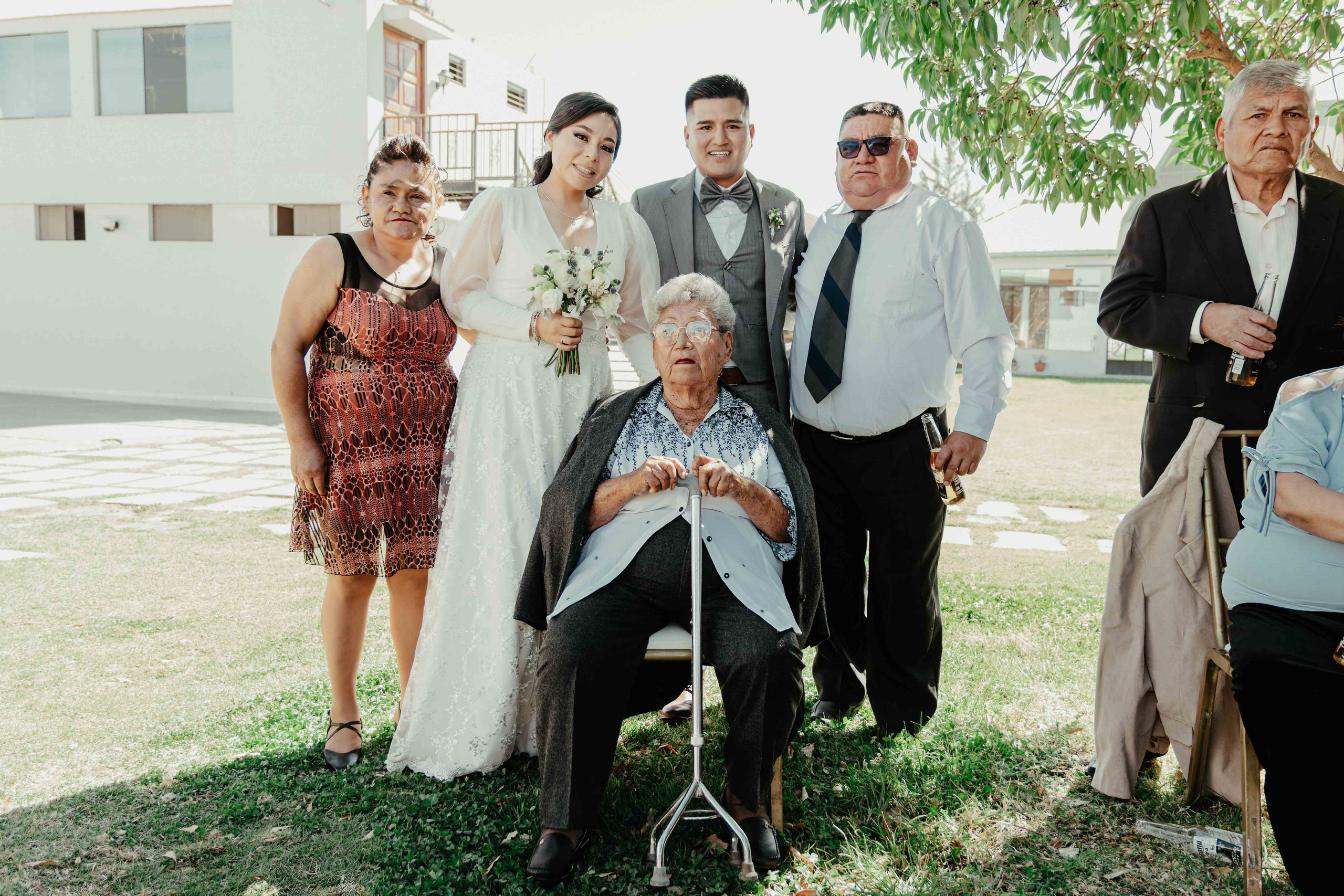 VICTOR Y MELANY BODA CIVIL. Studio KVTA | Fotografía y Video de Bodas en Arequipa