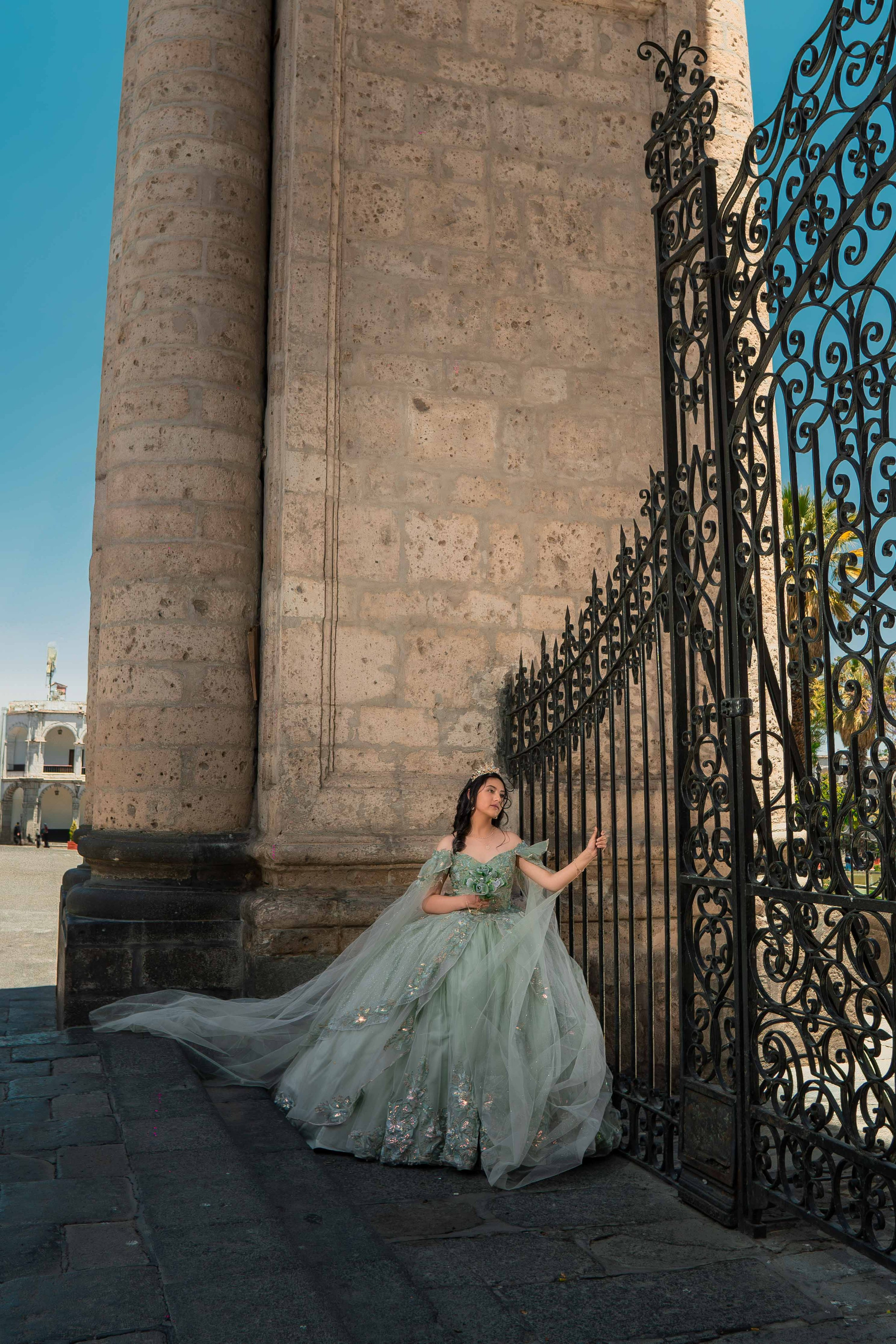 XV DE MELCA. Studio KVTA | Fotografía y Video de Bodas en Arequipa