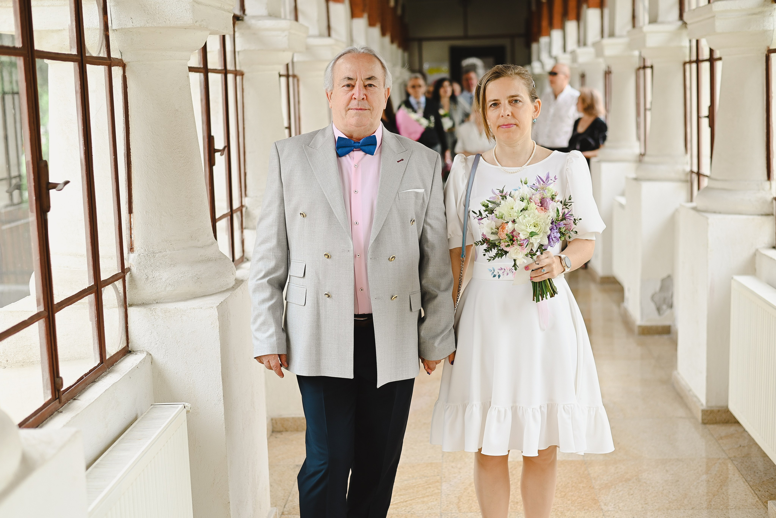 Cununie Monica si Vasile, Starea Civila Sector 1. Ana Maria Dragan Fotograf Evenimente