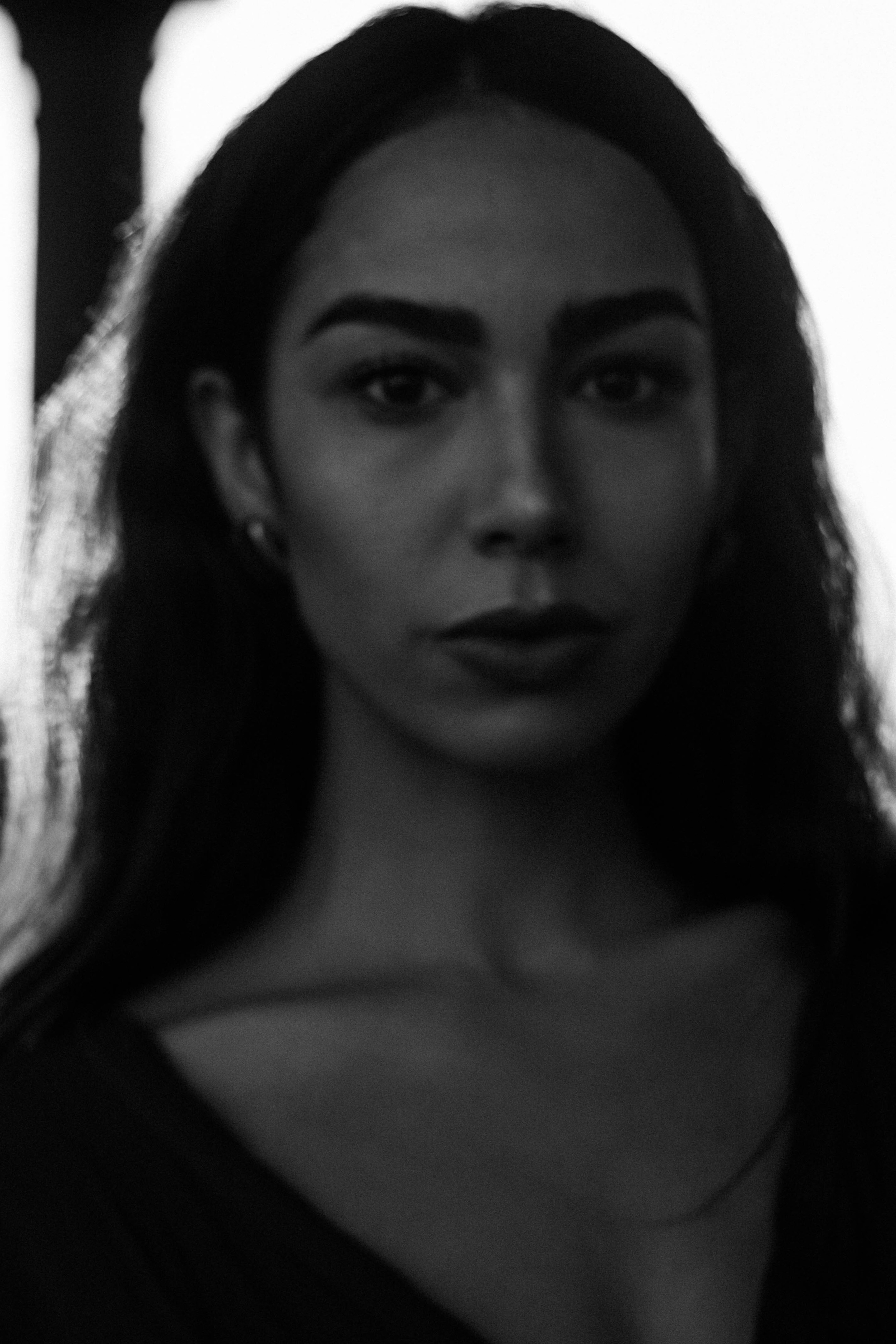 R. Xenia Shvili Photo