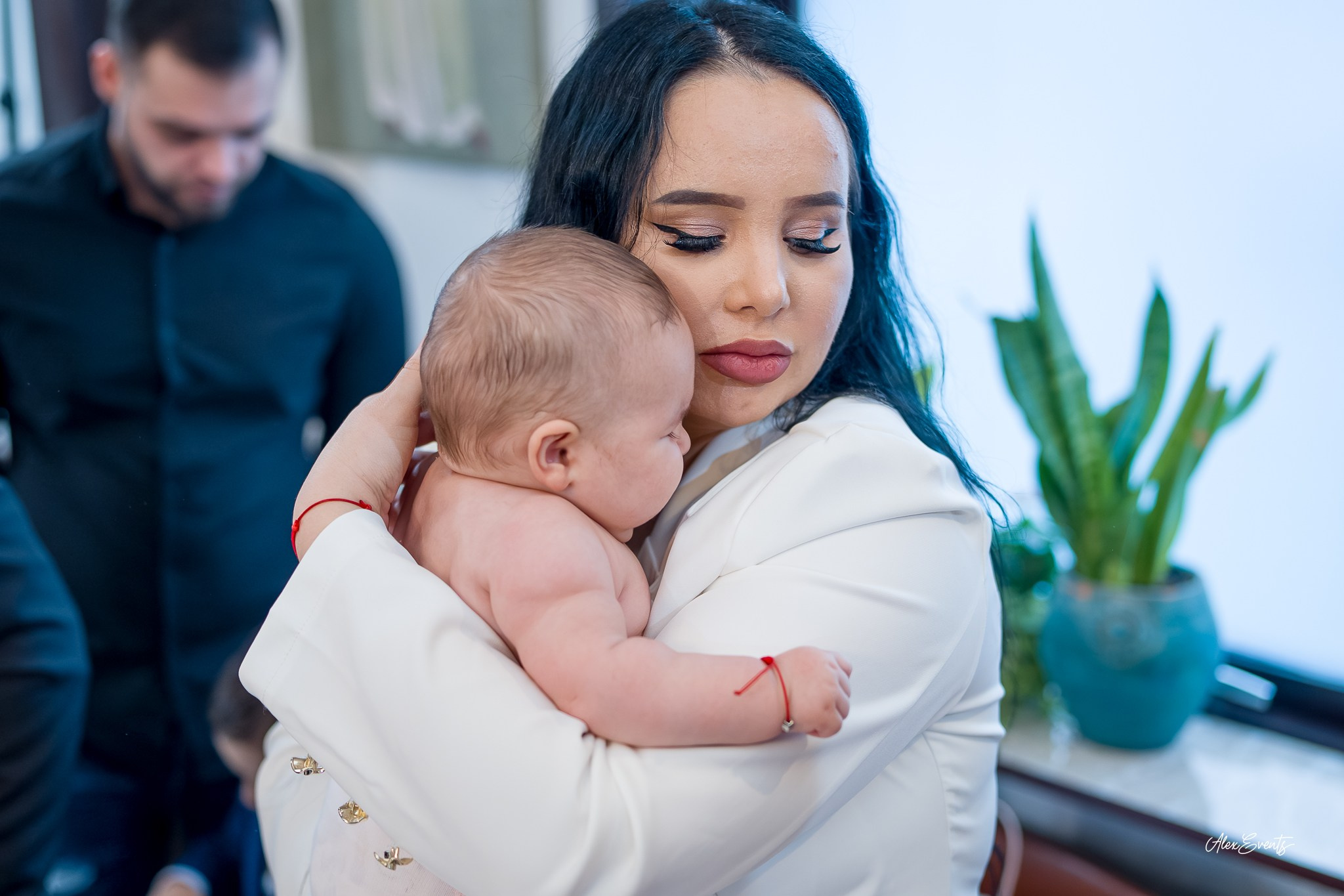 Fotograf Botez Roman Danemarca la biserica romaneasca din Agerbæk| Alex Events. AlexEvents Fotograf / Videograf de evenimente Danemarca DK Horsens, Arhus, Odense, Vejle.Nunta, botez, foto-studio
