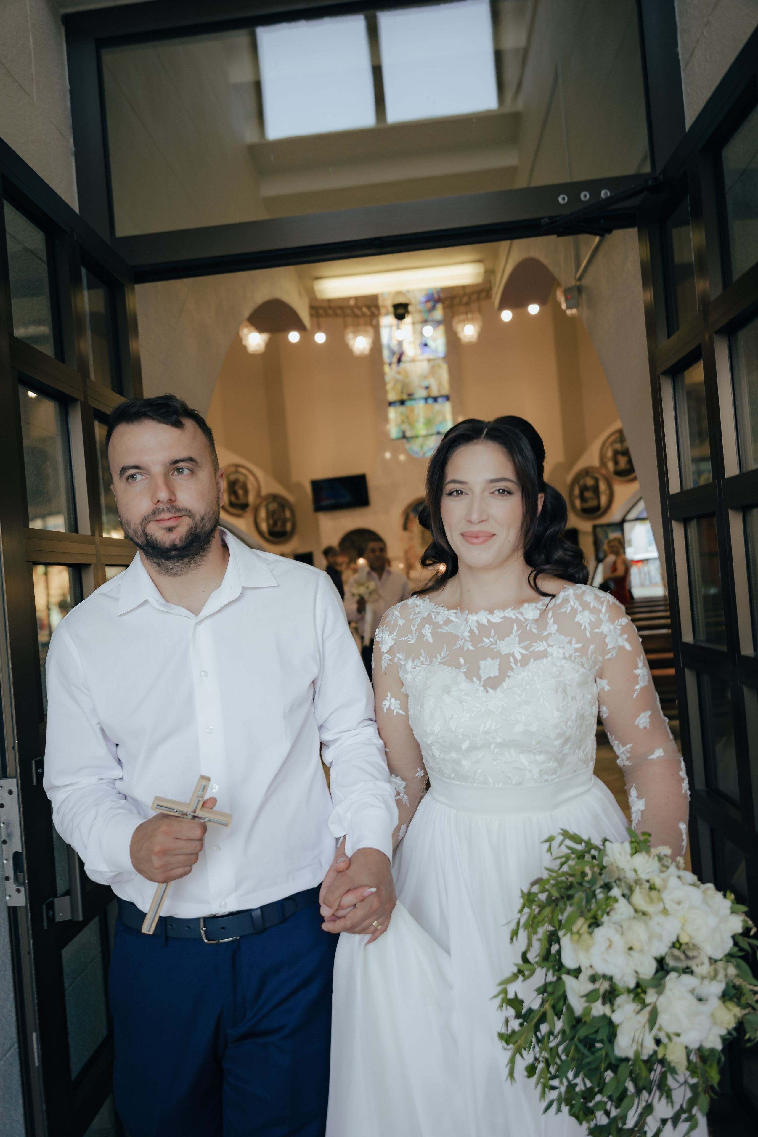 Andreea & Alex. Ana Iacob|Fotograf de Nunta Iași