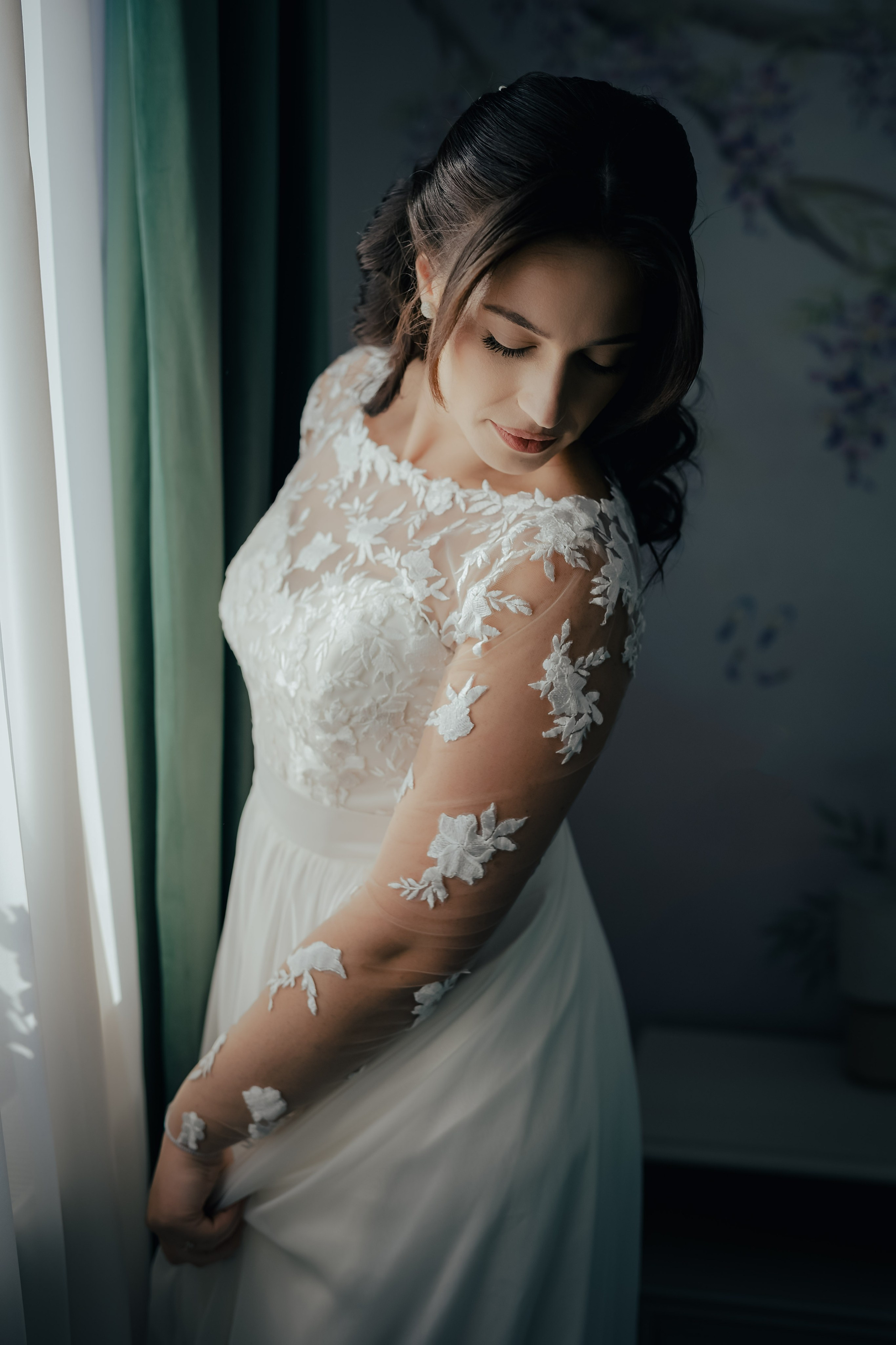Andreea & Alex. Ana Iacob|Fotograf de Nunta Iași