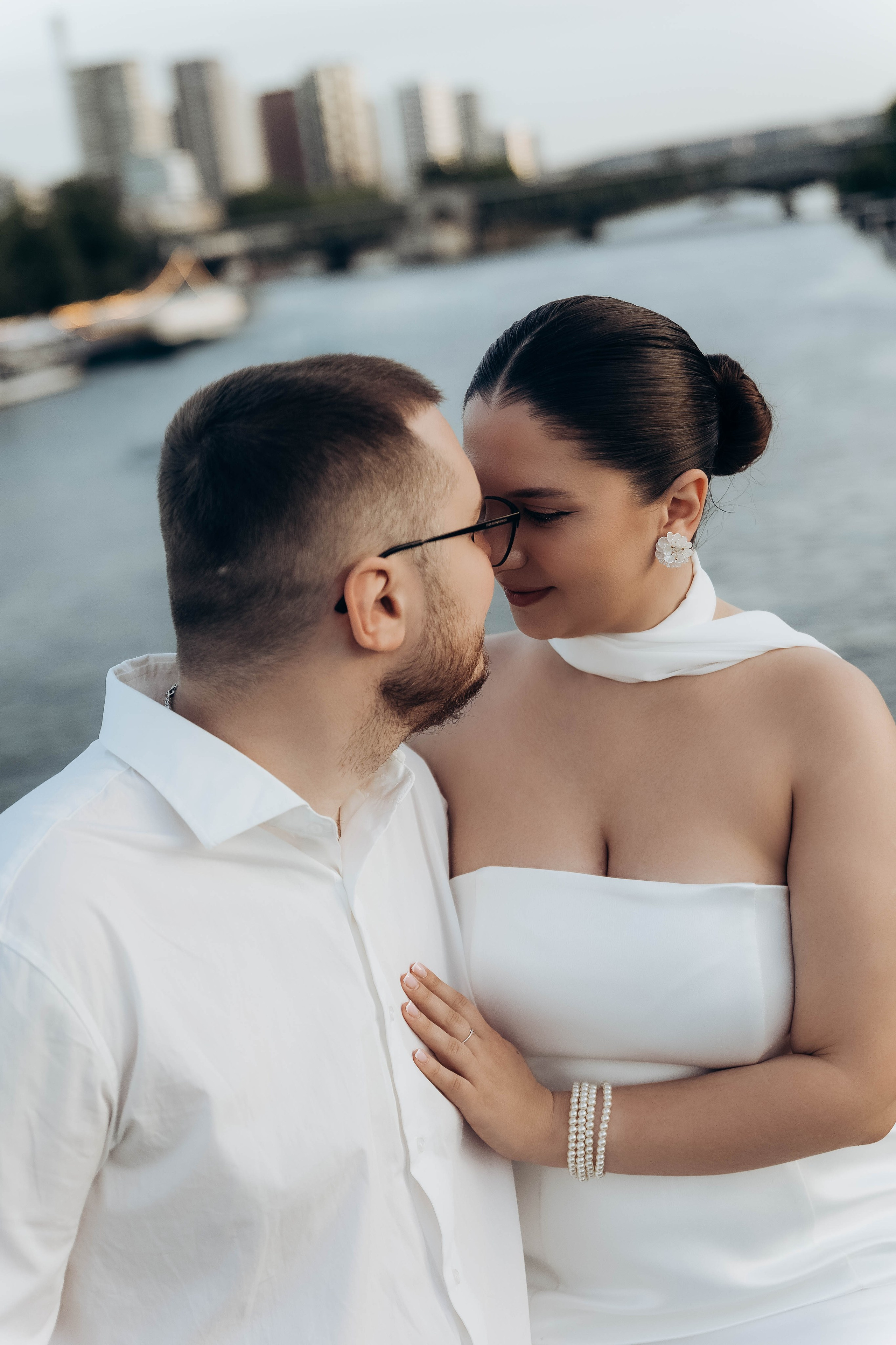 Dimitria & Ionuț. Ana Iacob|Fotograf de Nunta Iași