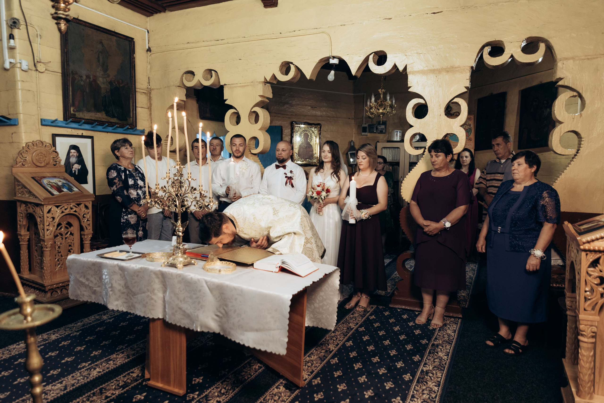 Daniela & Cătălin. Ana Iacob | Fotograf de Nunta Iași