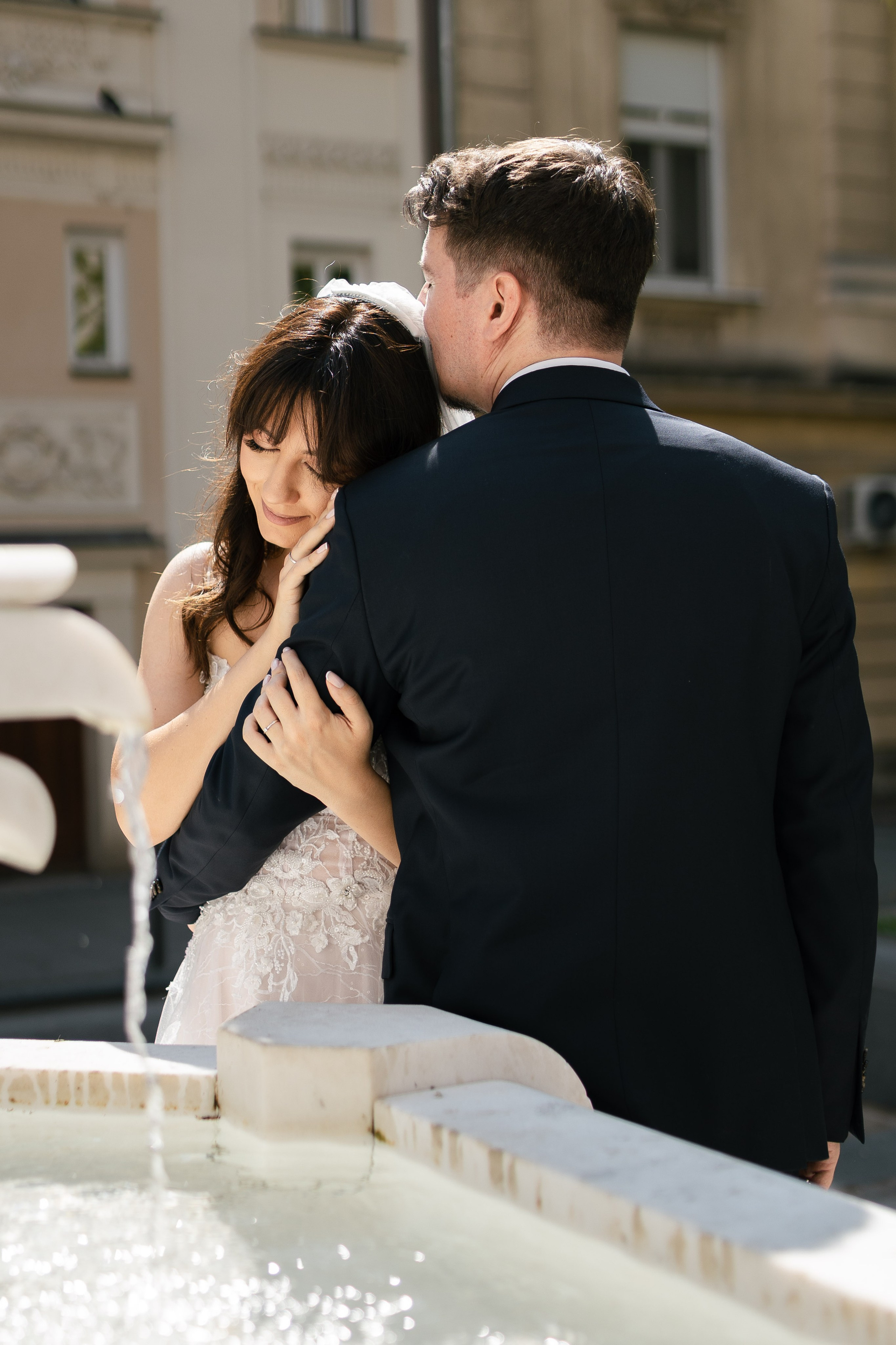 I&V | The Beginning of Always. Black Sheep Produkcija| Wedding Photography and Wedding Films, based in Kragujevac, Europe / Fotograf i videograf, Kragujevac, Srbija