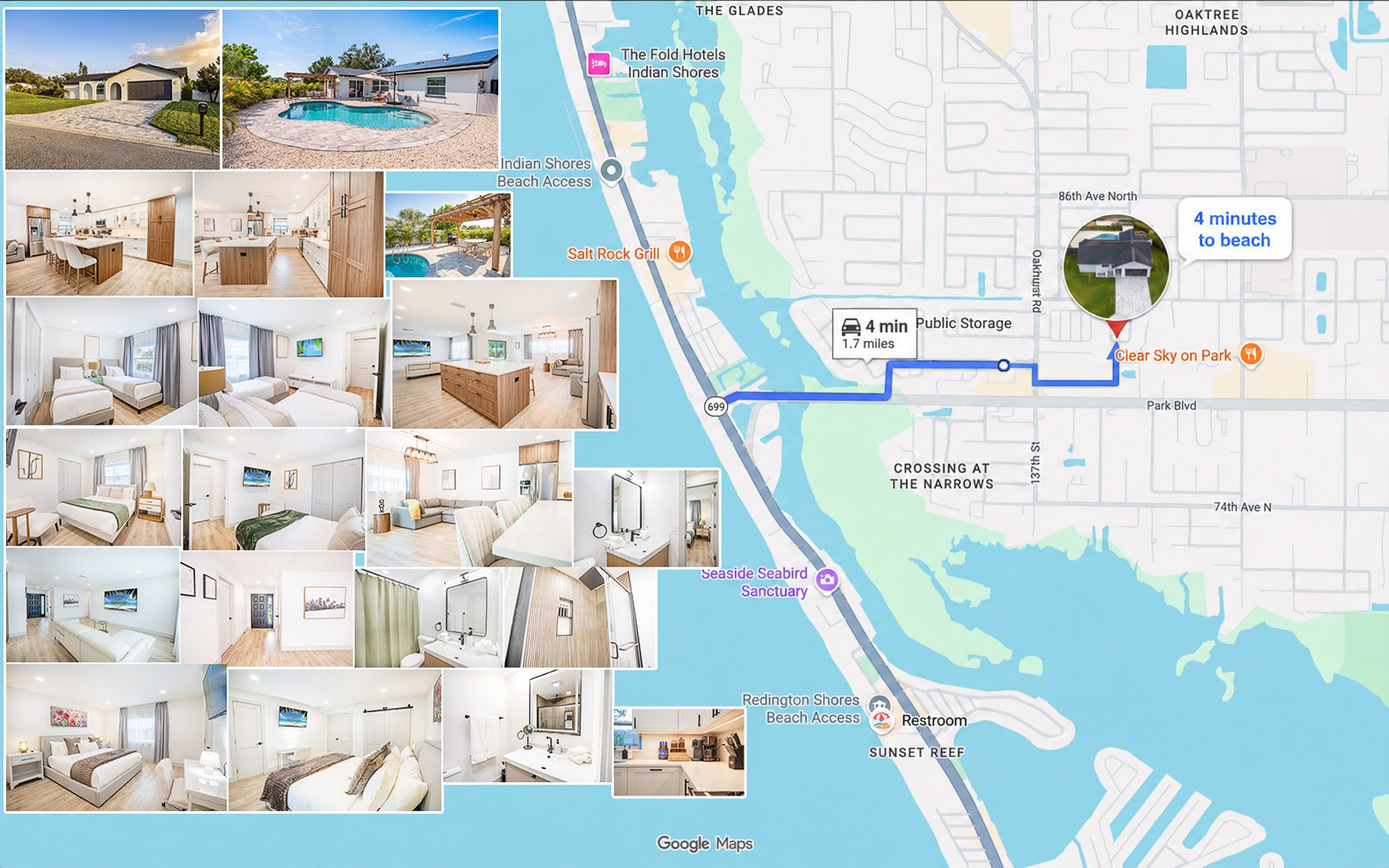 Airbnb: Real Estate 01. Welcome to my video and photo world!