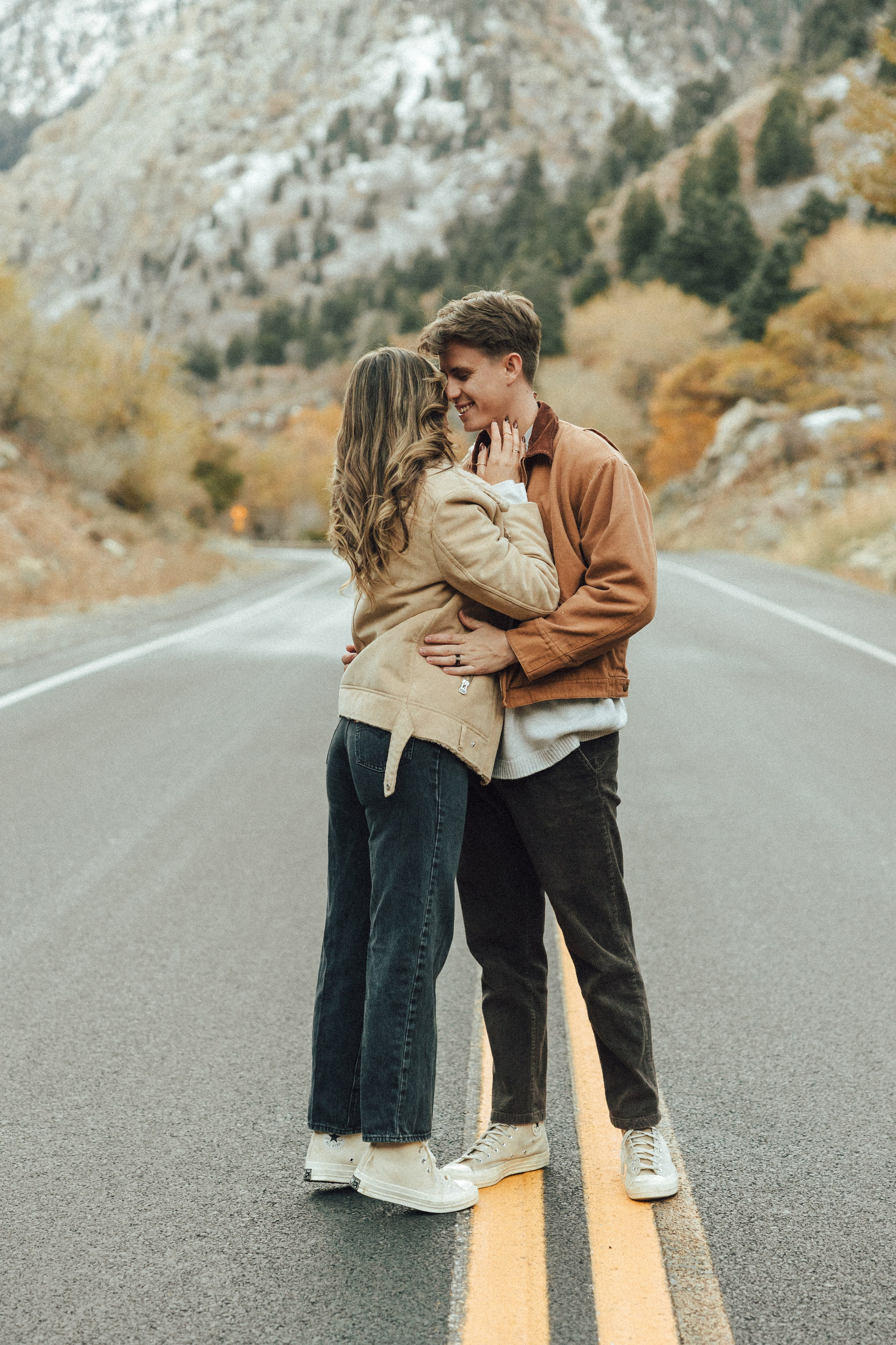 J&J. Sara Eulalia | Virginia Photographer