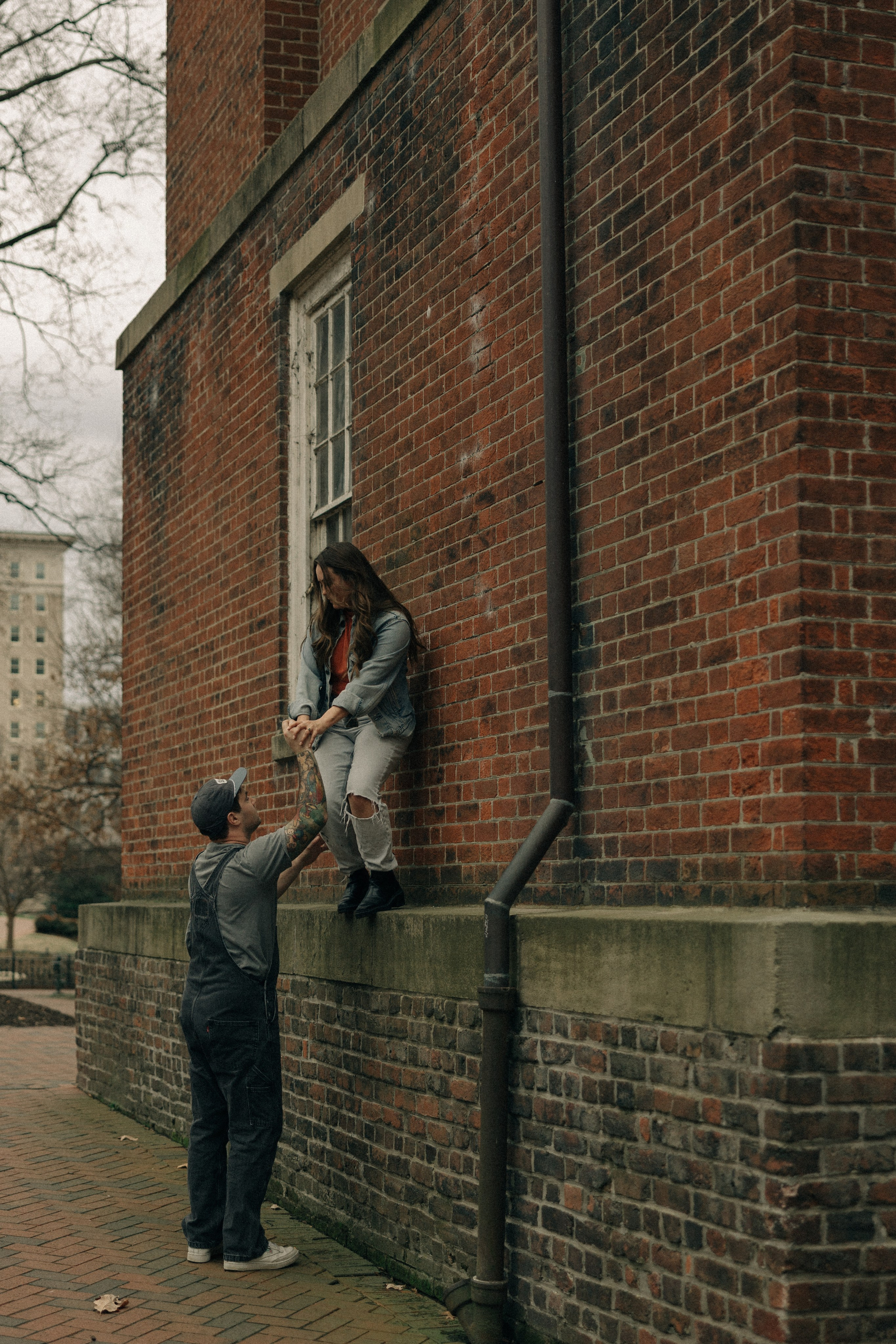 Kaila&Jon. Sara Eulalia | Virginia Photographer