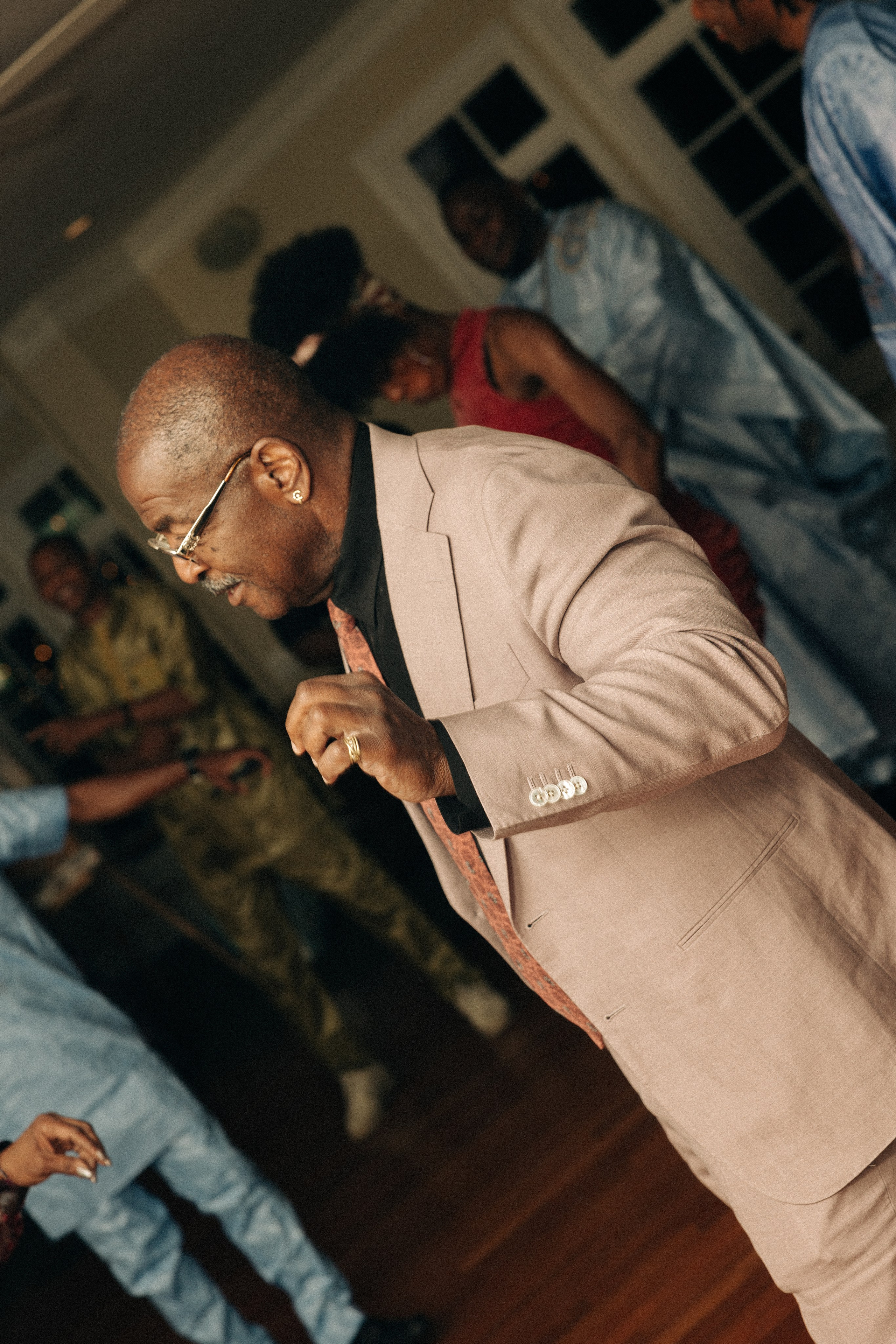 Wedding Jourdan&Seyna. Sara Eulalia | Virginia Photographer