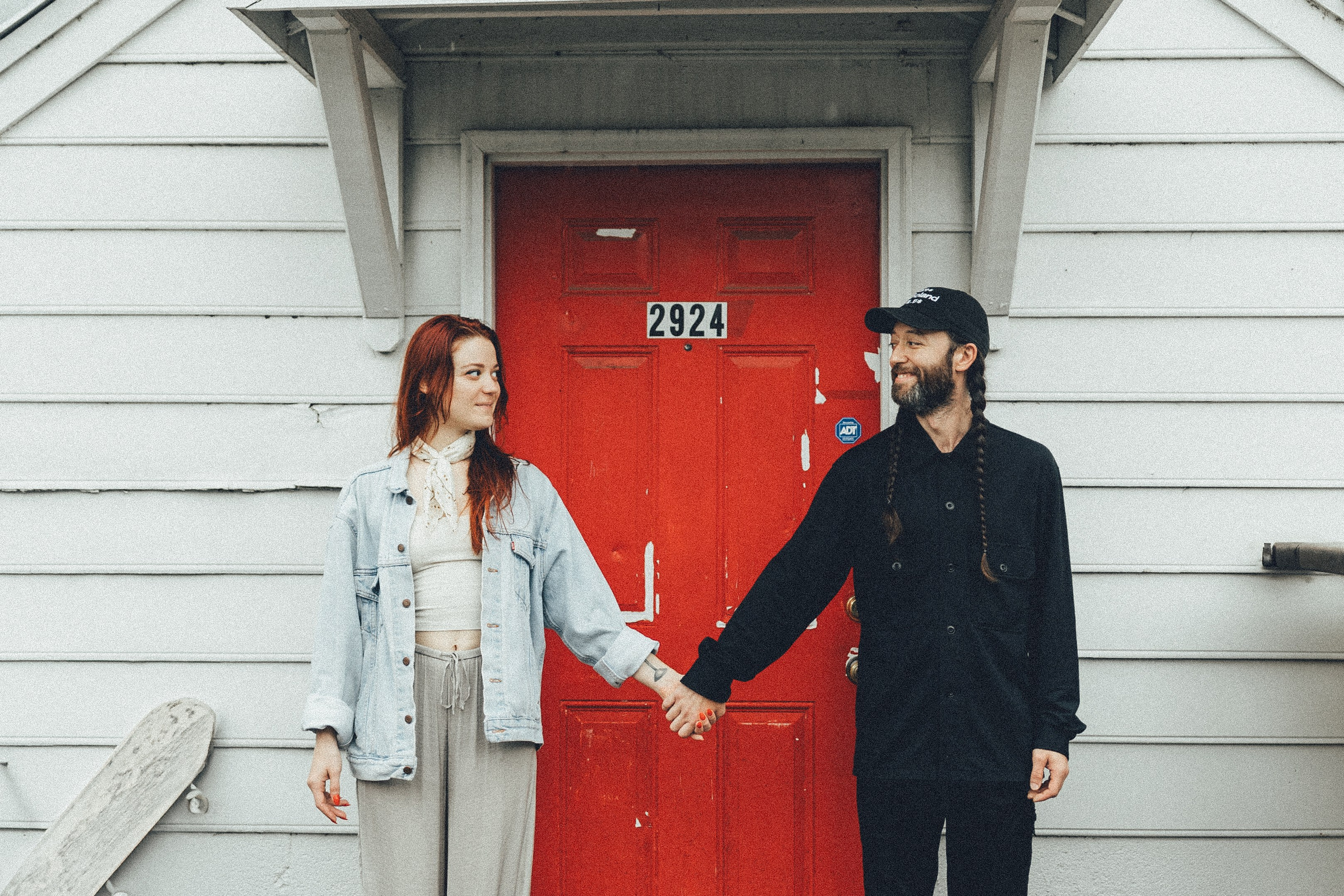 Heather&Elliott. Sara Eulalia | Virginia Photographer