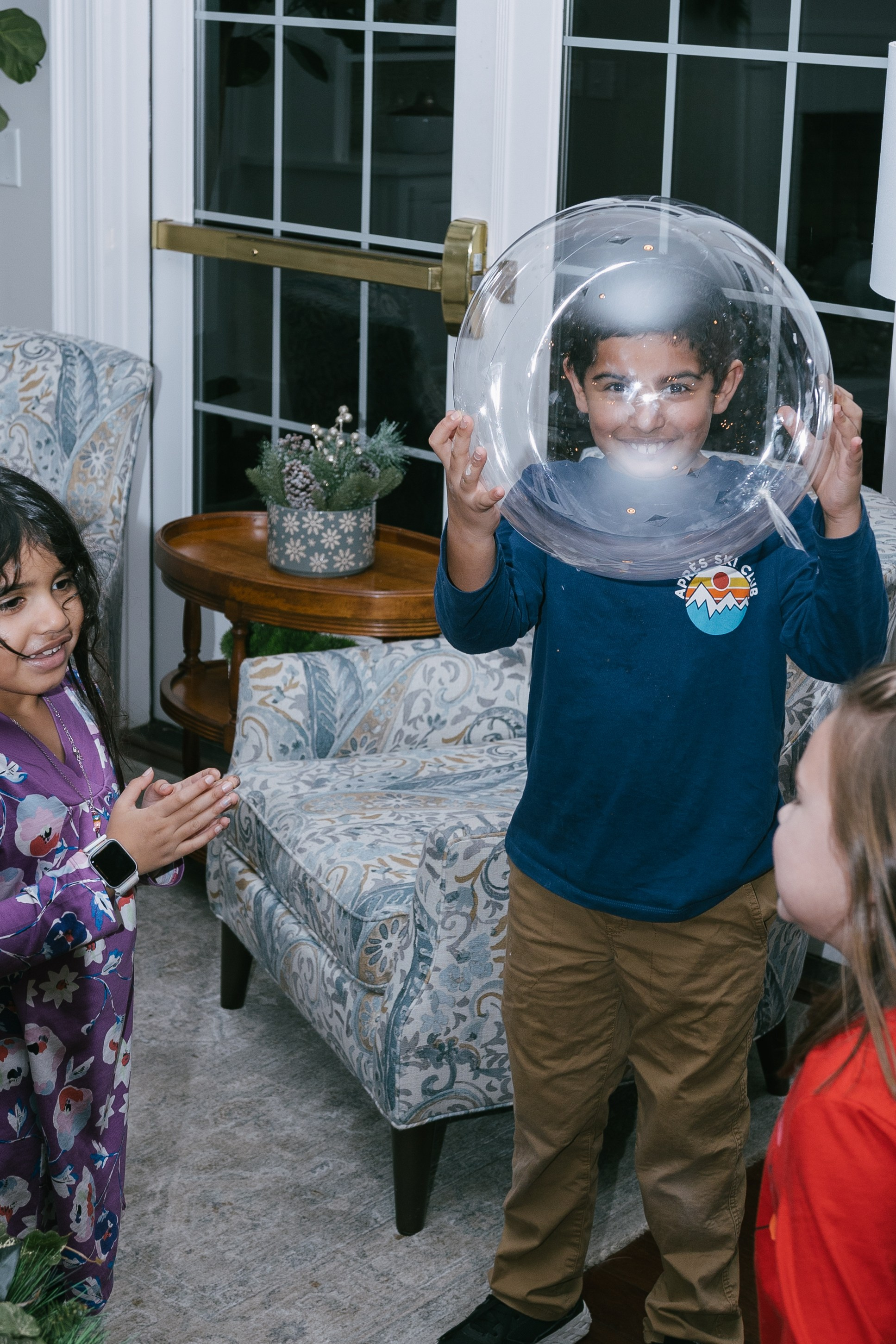 Twins Birthday. Sara Eulalia | Virginia Photographer