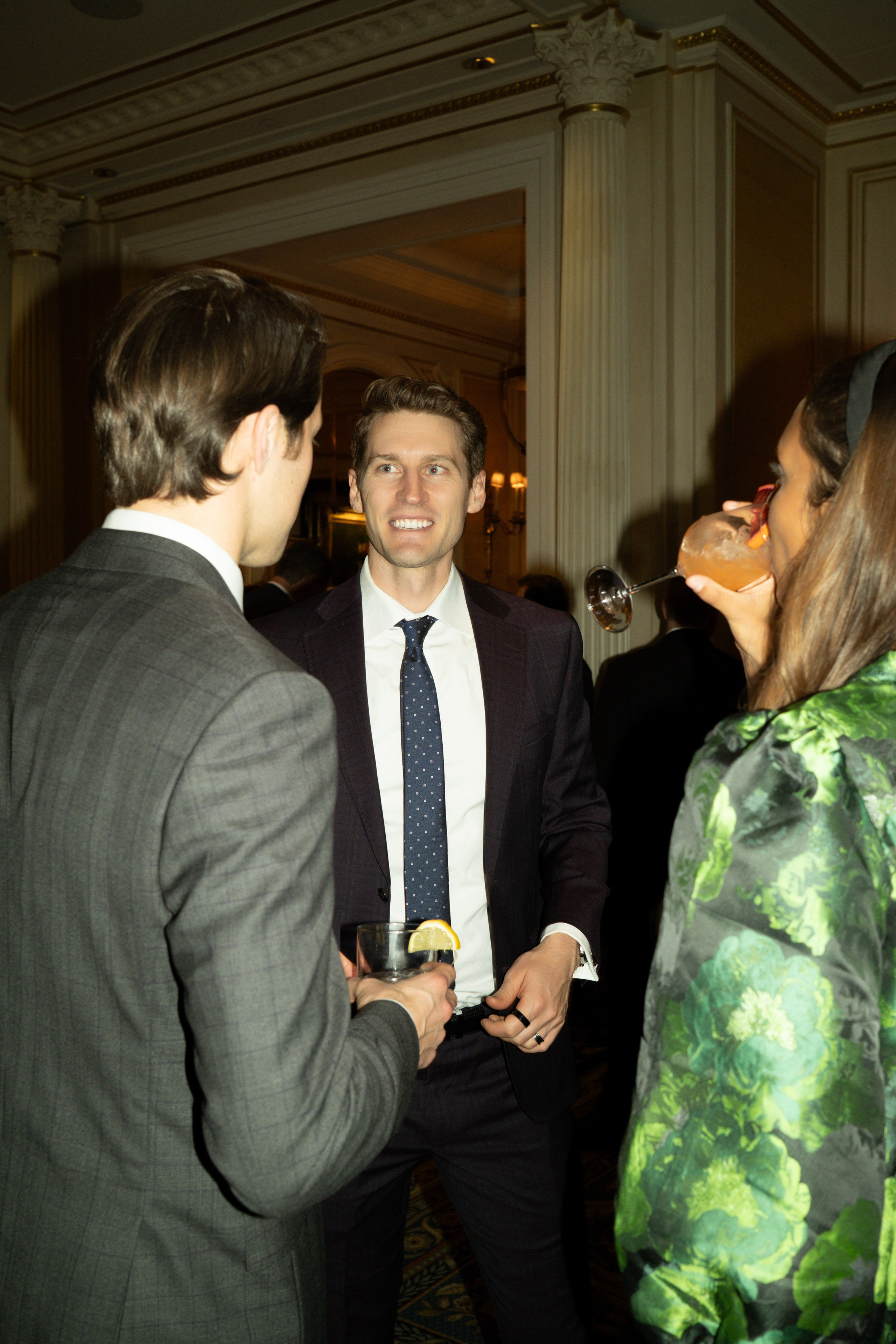 Anne and Maxwell. Wedding photographer and videographer New York | New Jersey