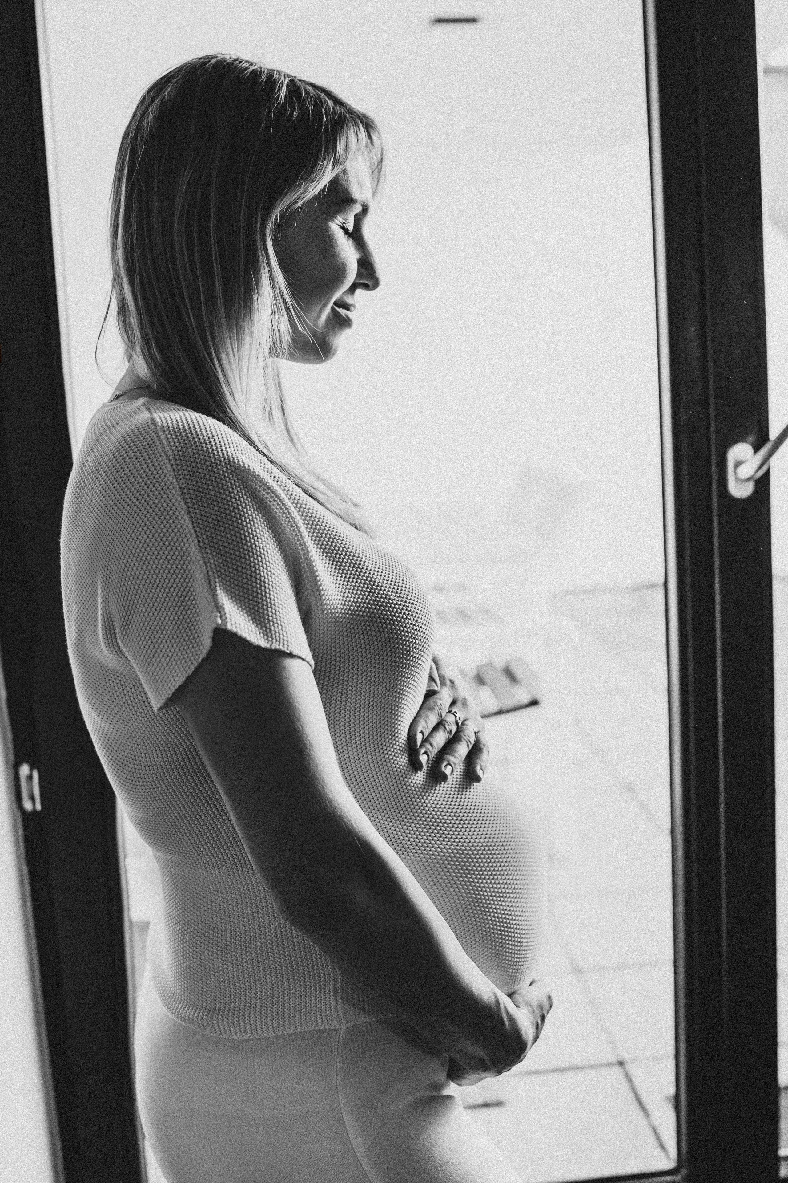 Алина, Саша и Артур. Фотограф новорожденных и детей первого года Евгения Михалькевич