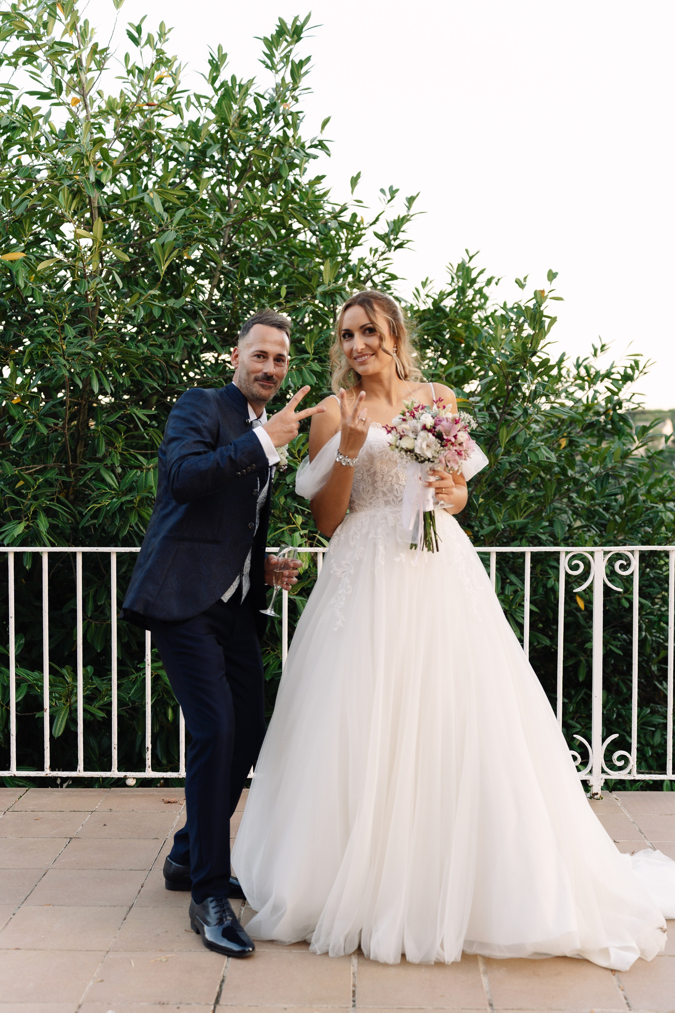 Mari & Diego. Photographer in Barcelona