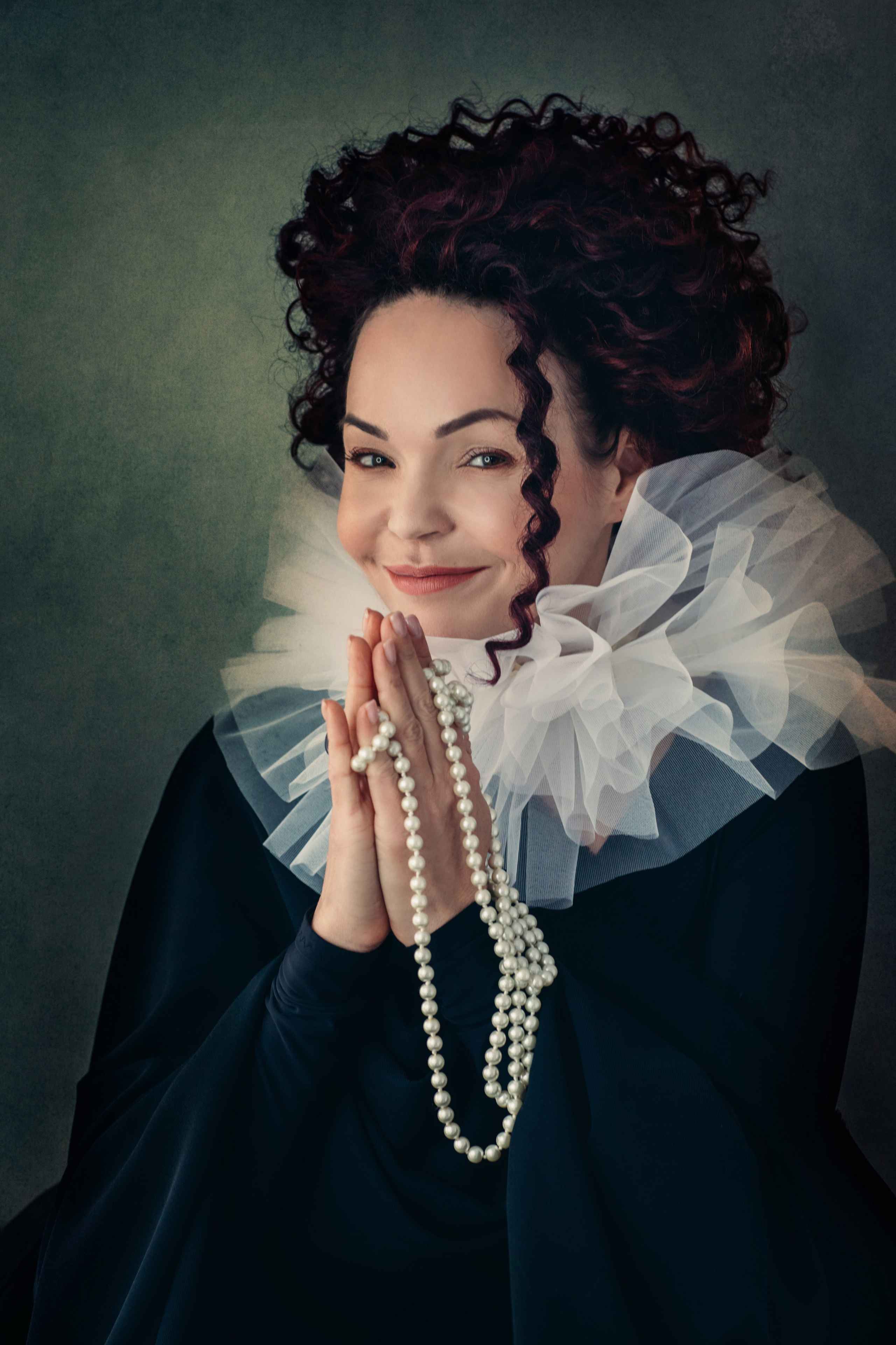 Photography. Lolly Shine. Contemporary digital artist