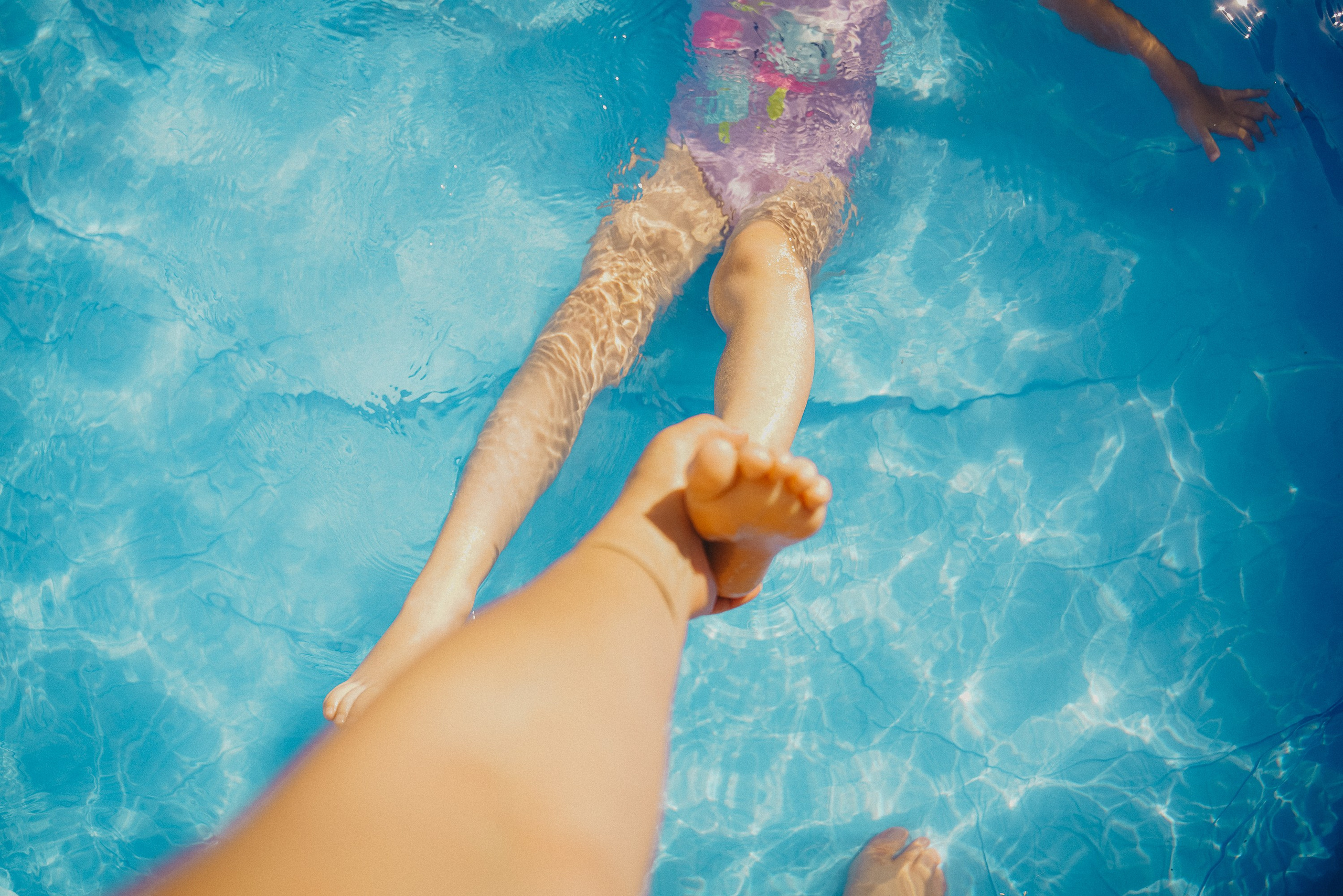 RITRATTO | LIFESTYLE | REPORTAGE. Svitlana Miahka fotografa a Genova