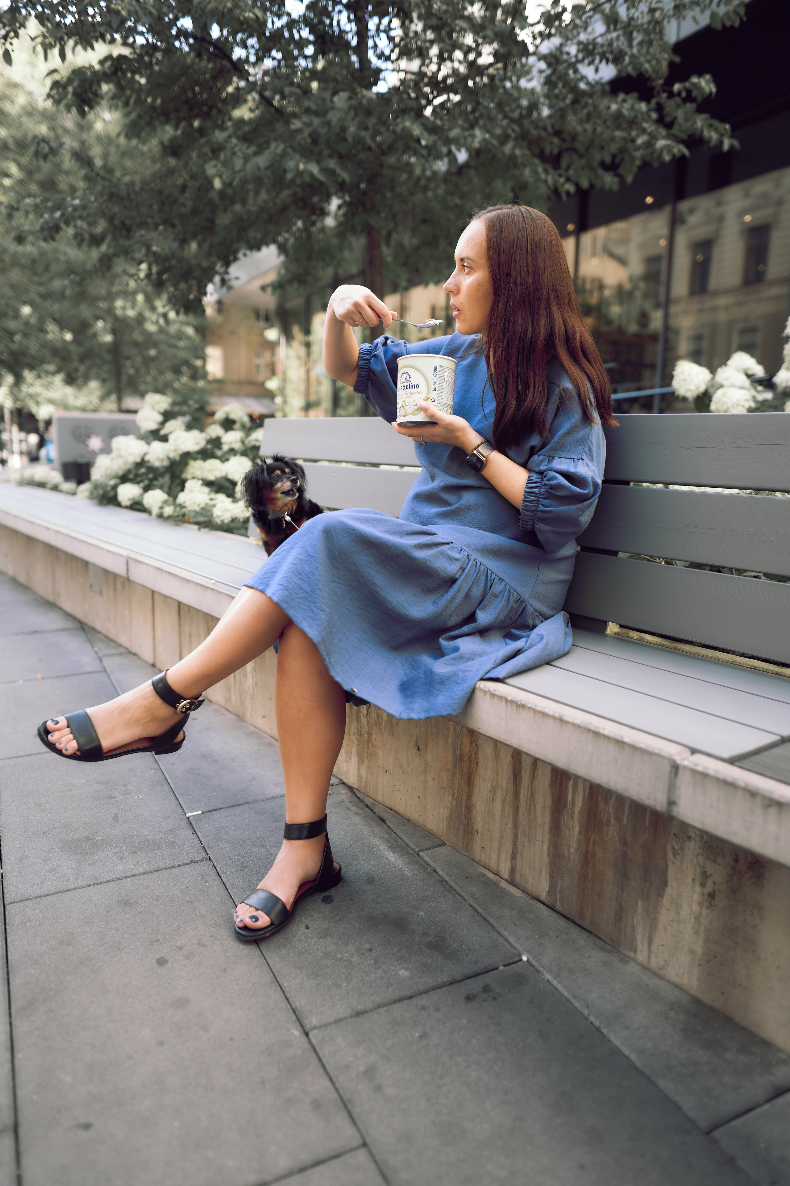 Portrait photographer in Riga. Photographer in Doha, Qatar