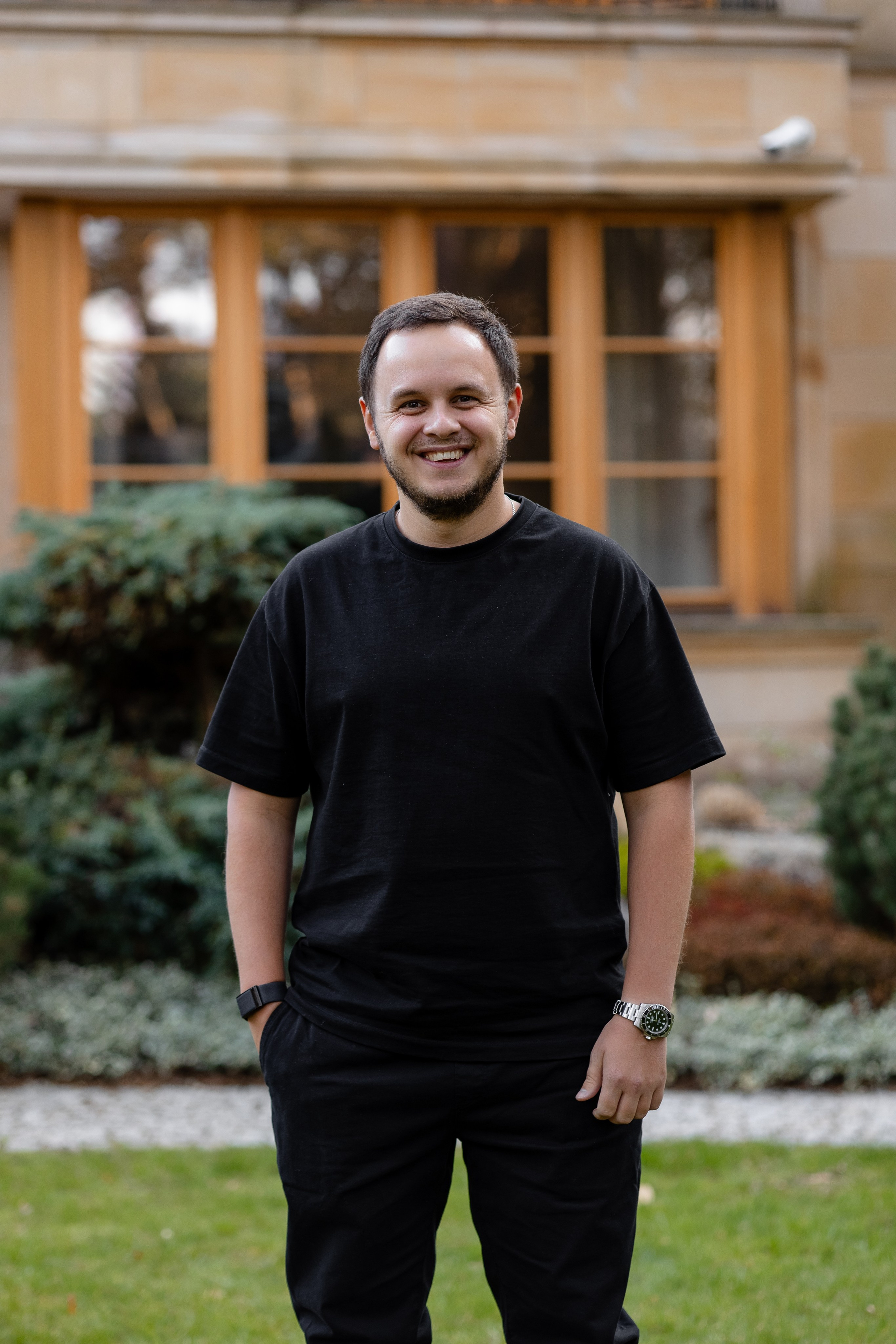 День Народження. Весільний, сімейний фотограф Варшава