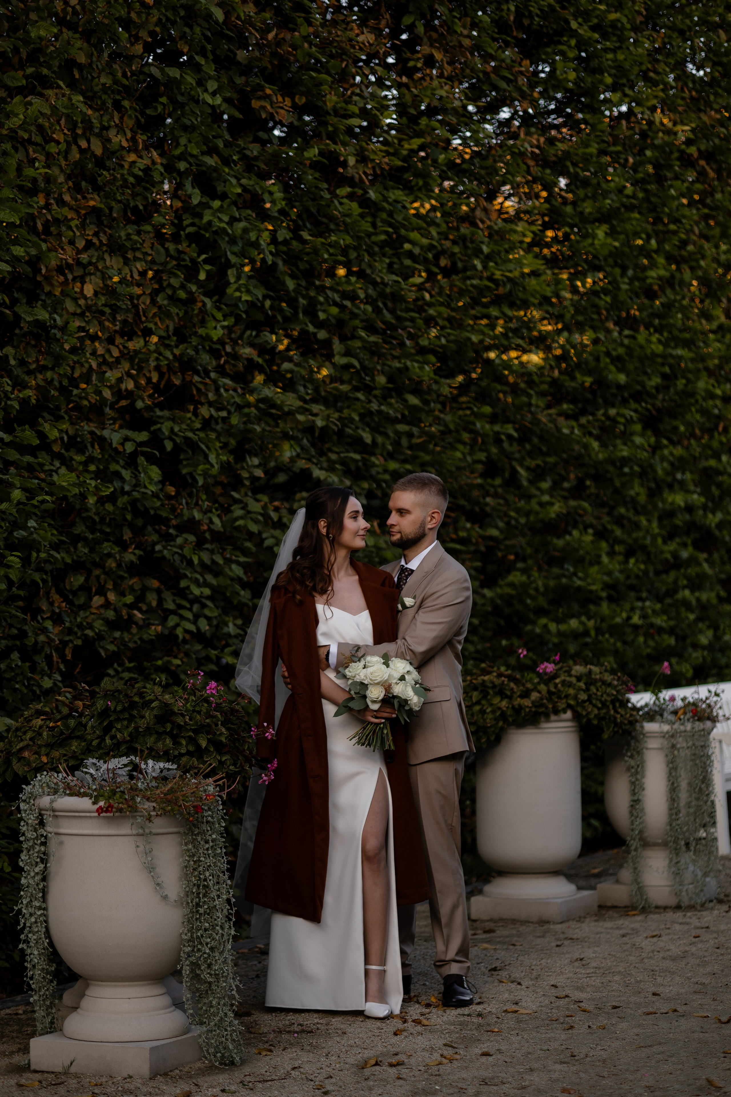 Анатолій+Вікторія. Весільний, сімейний фотограф Варшава