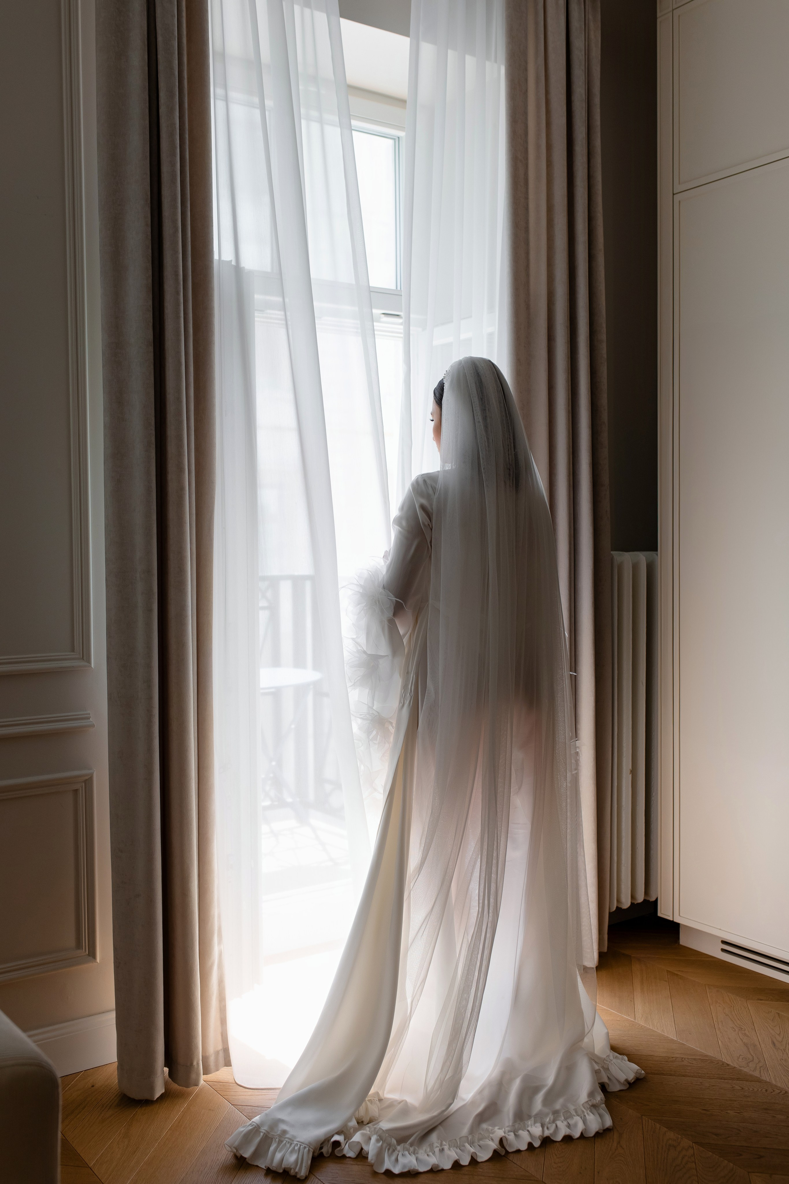 Василь + Іванна. Весільний, сімейний фотограф Варшава