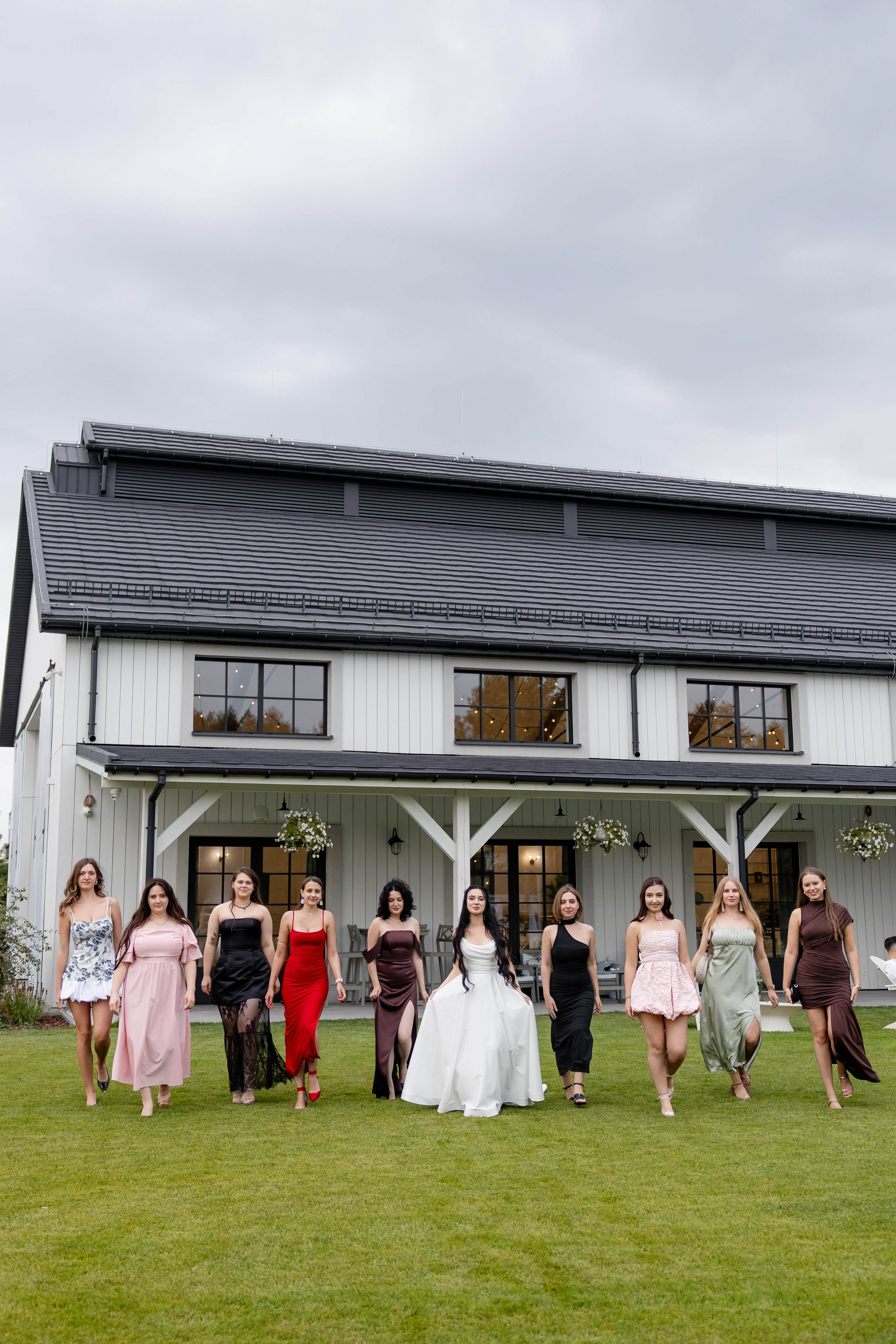 Діма + Валерія. Весільний, сімейний фотограф Варшава