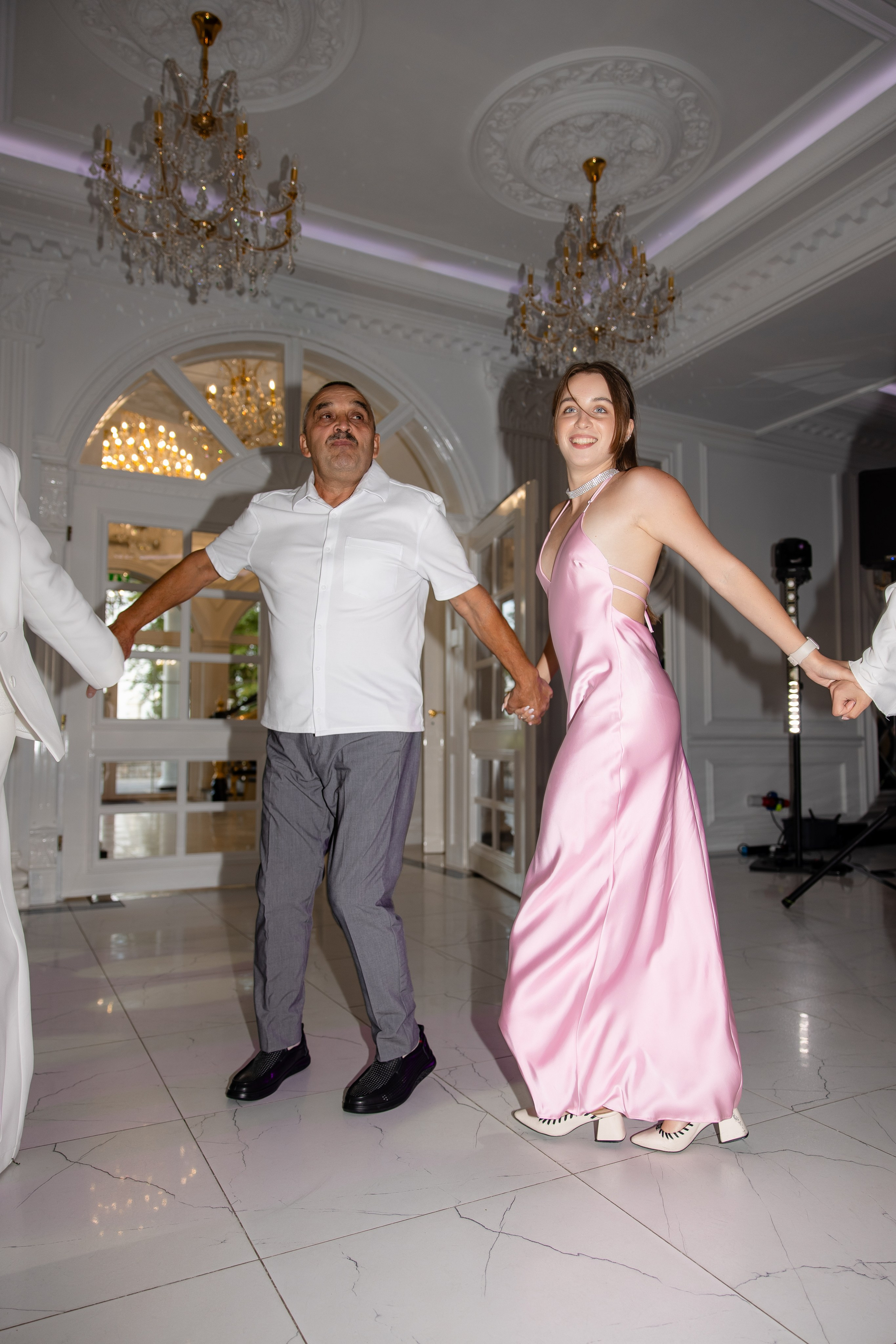 Ігор + Тая. Весільний, сімейний фотограф Варшава