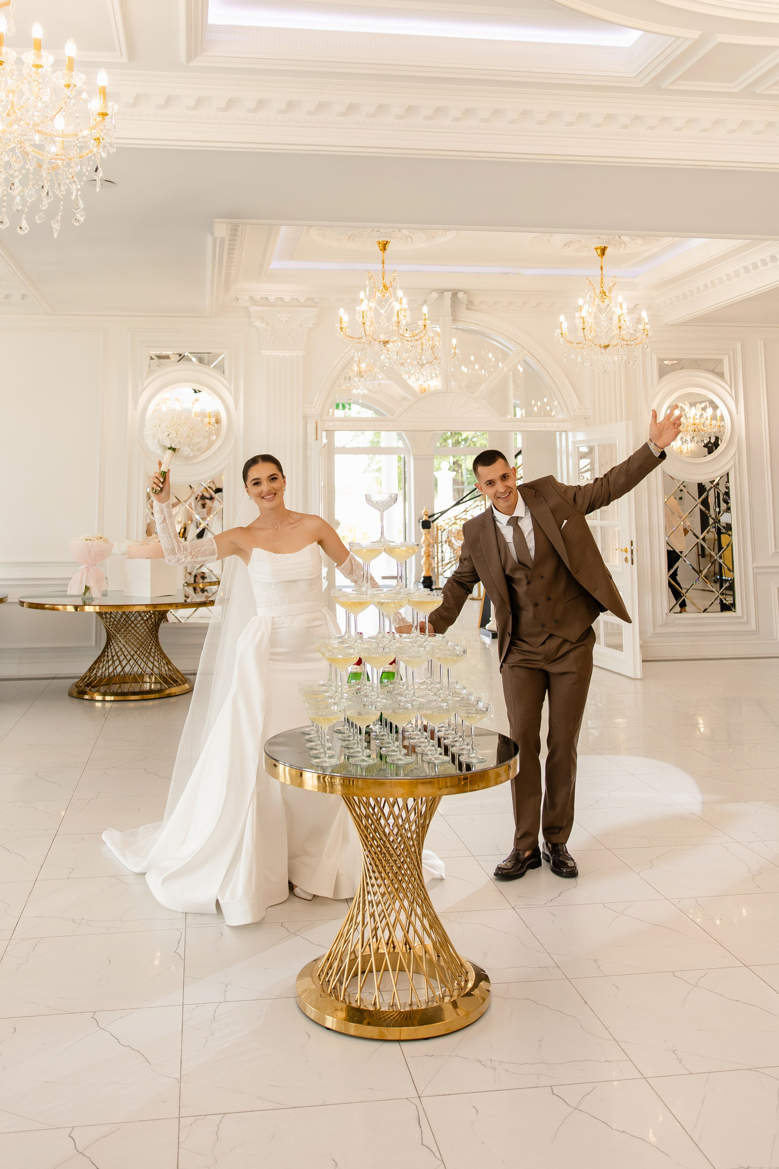 Ігор + Тая. Весільний, сімейний фотограф Варшава