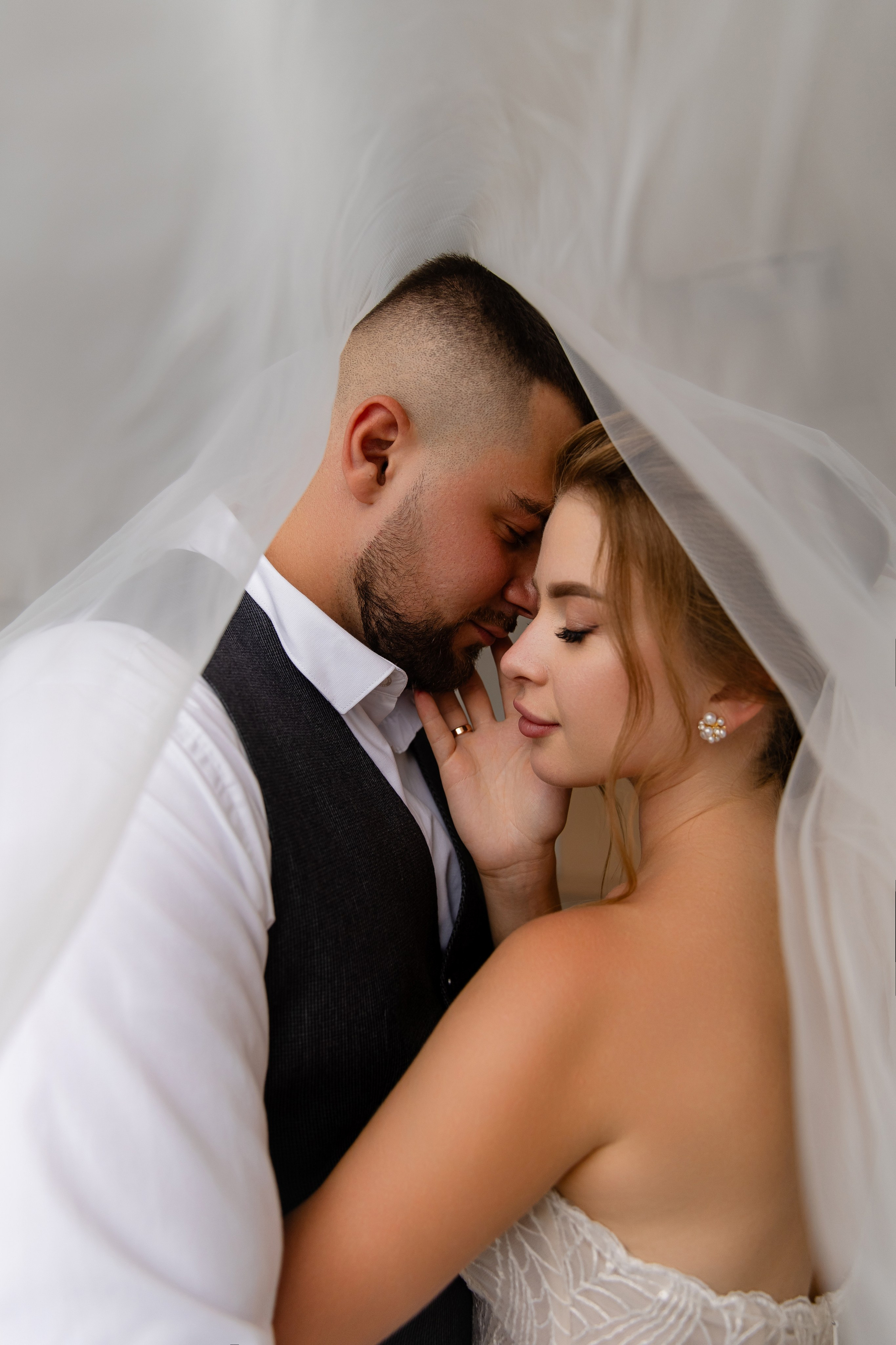 Денис+Алена. Весільний, сімейний фотограф Варшава