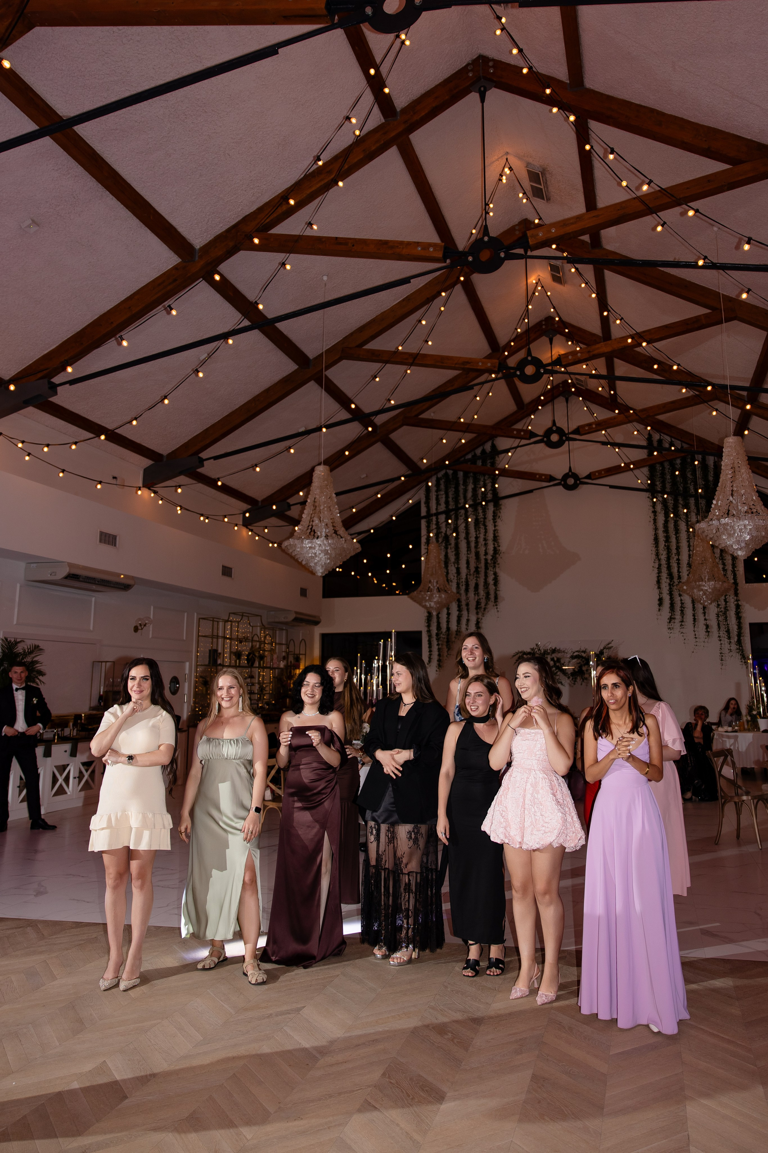 Діма + Валерія. Весільний, сімейний фотограф Варшава