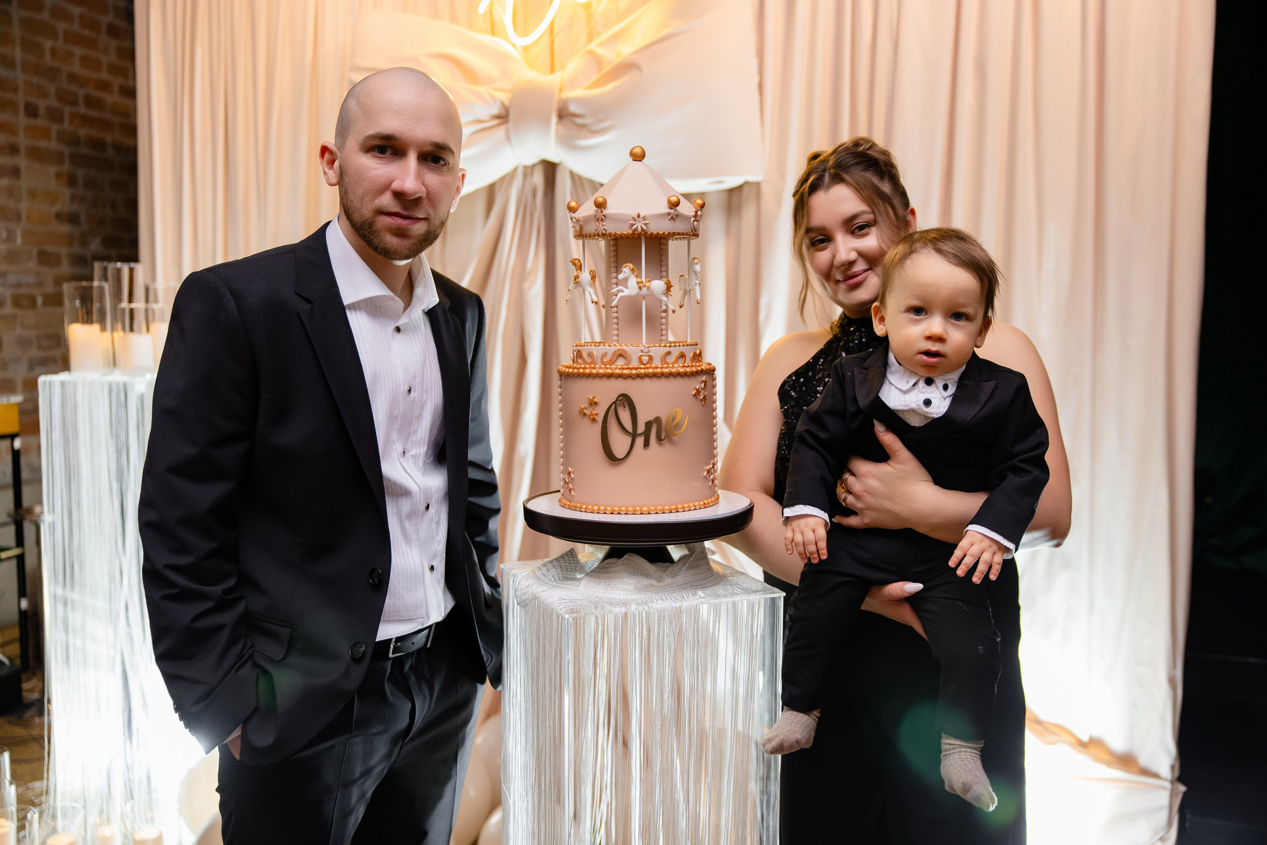 Рочок Луки. Весільний, сімейний фотограф Варшава