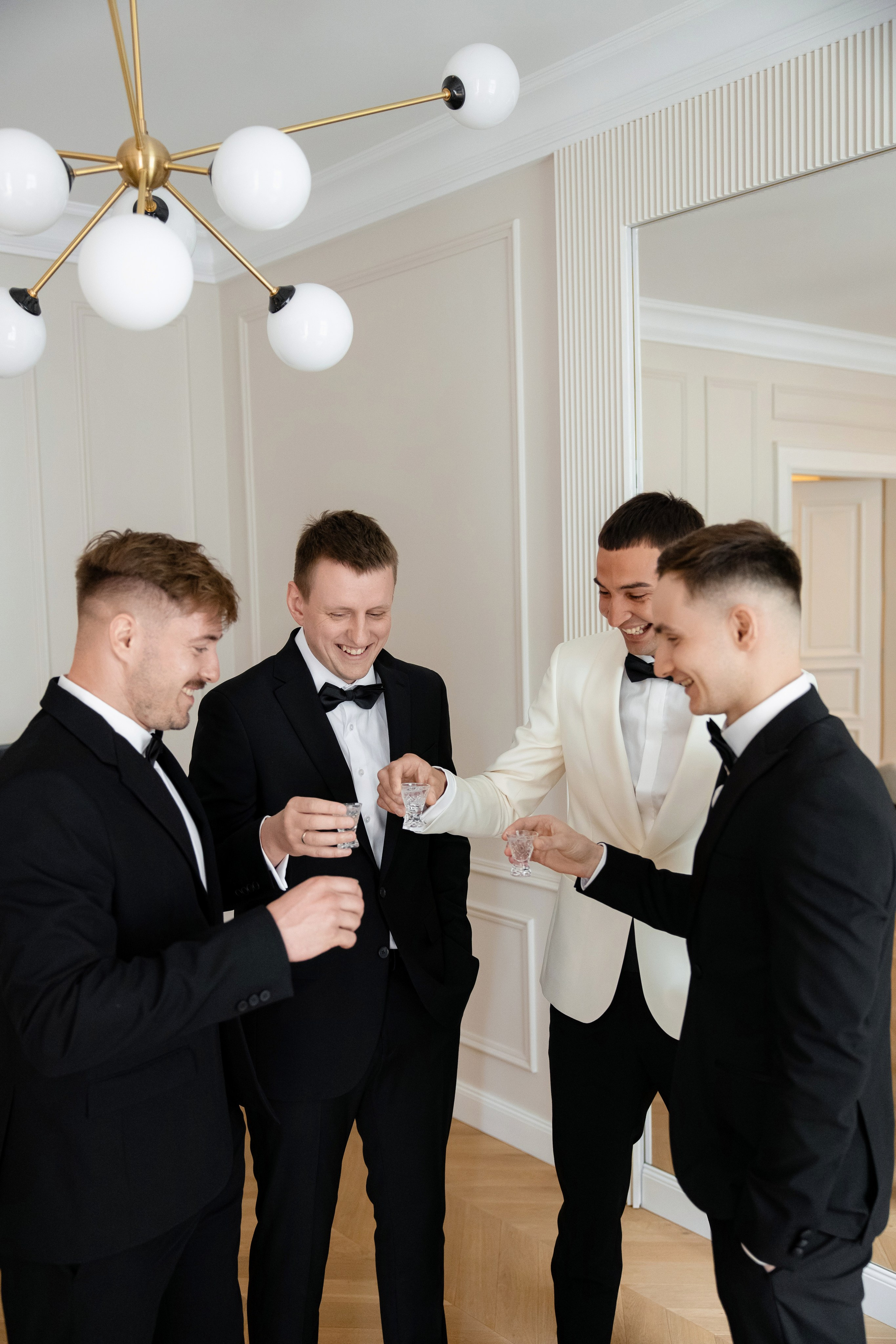 Василь + Іванна. Весільний, сімейний фотограф Варшава