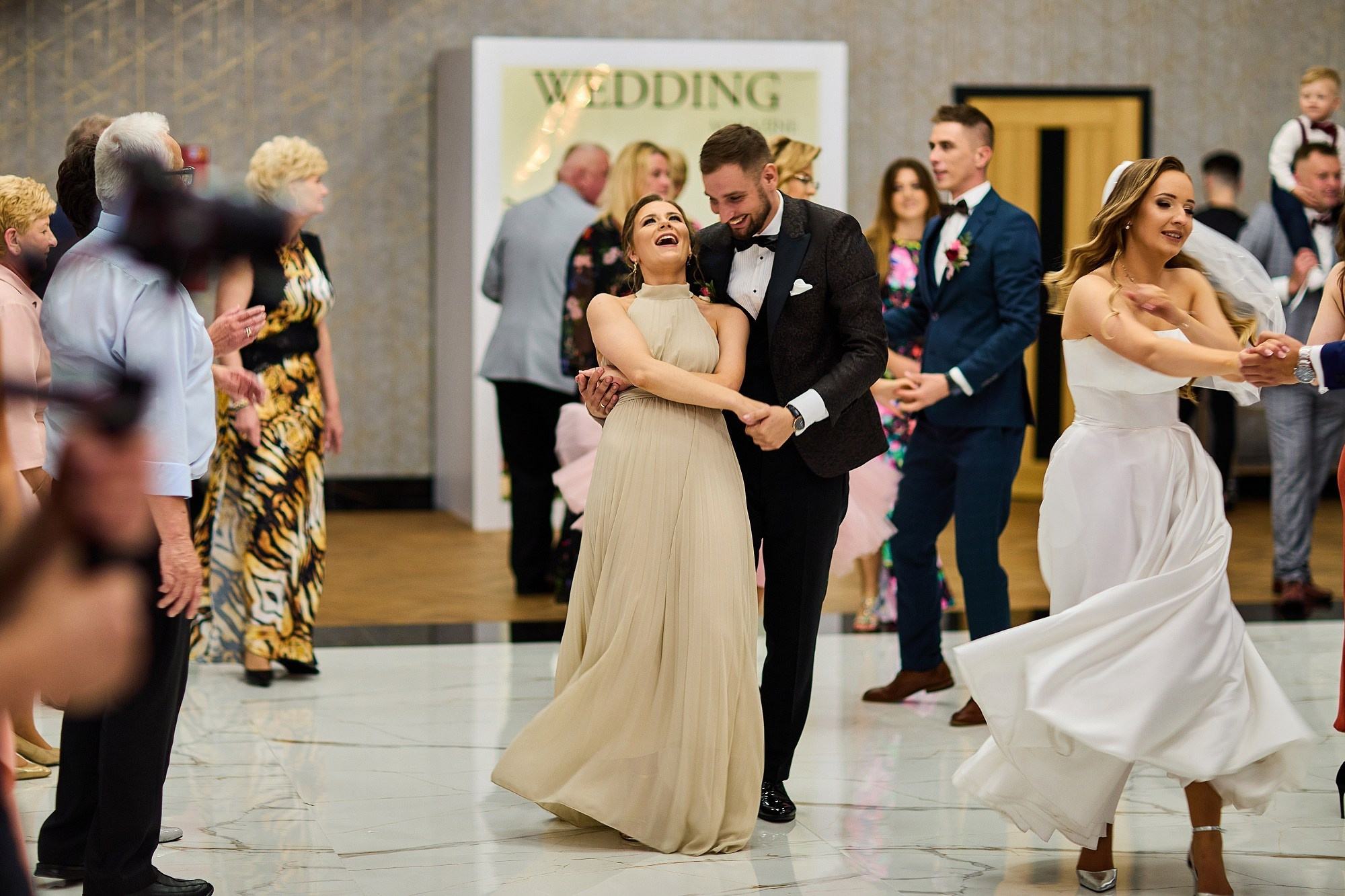 Weronika i Maciek. Foto i Wideo Ślubne Siedlce | Zapisane Historie – Warszawa, Lublin