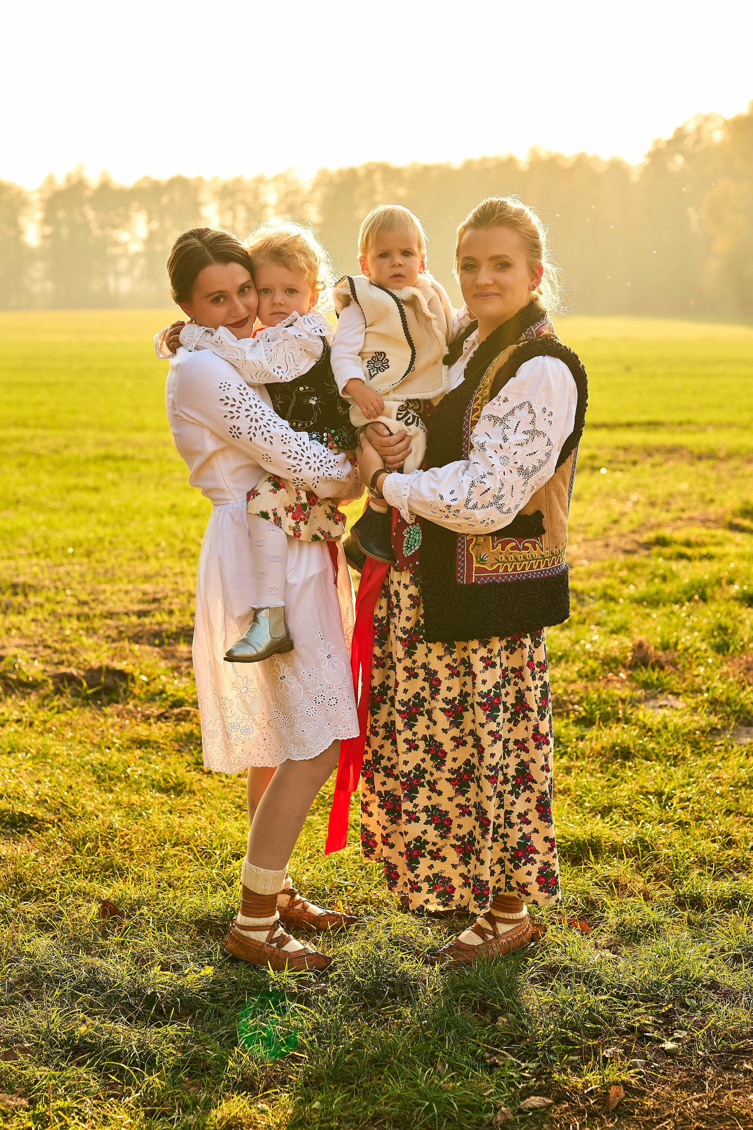 Monika i Patryk. ZapisaneHistorie