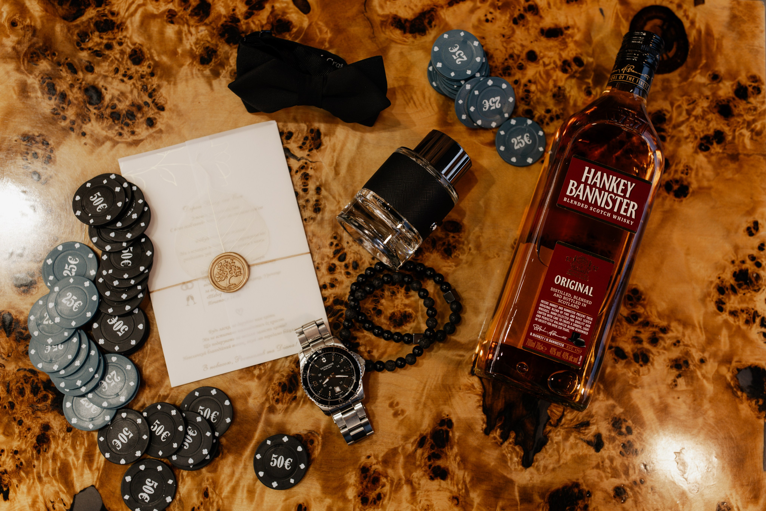 Wedding D&R. Photographer Anna Afanasyeva