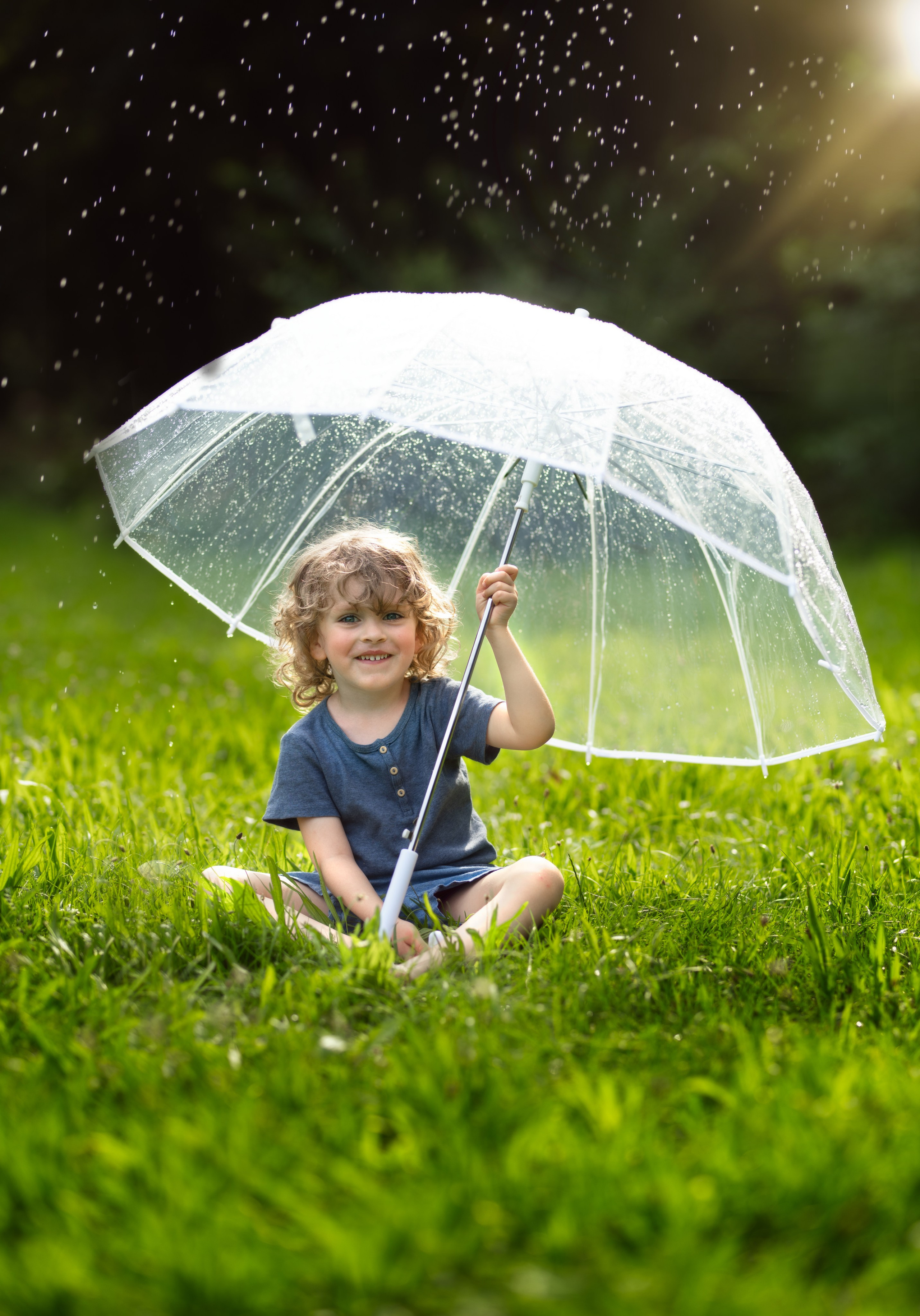 Kids. Inlovewithphoto