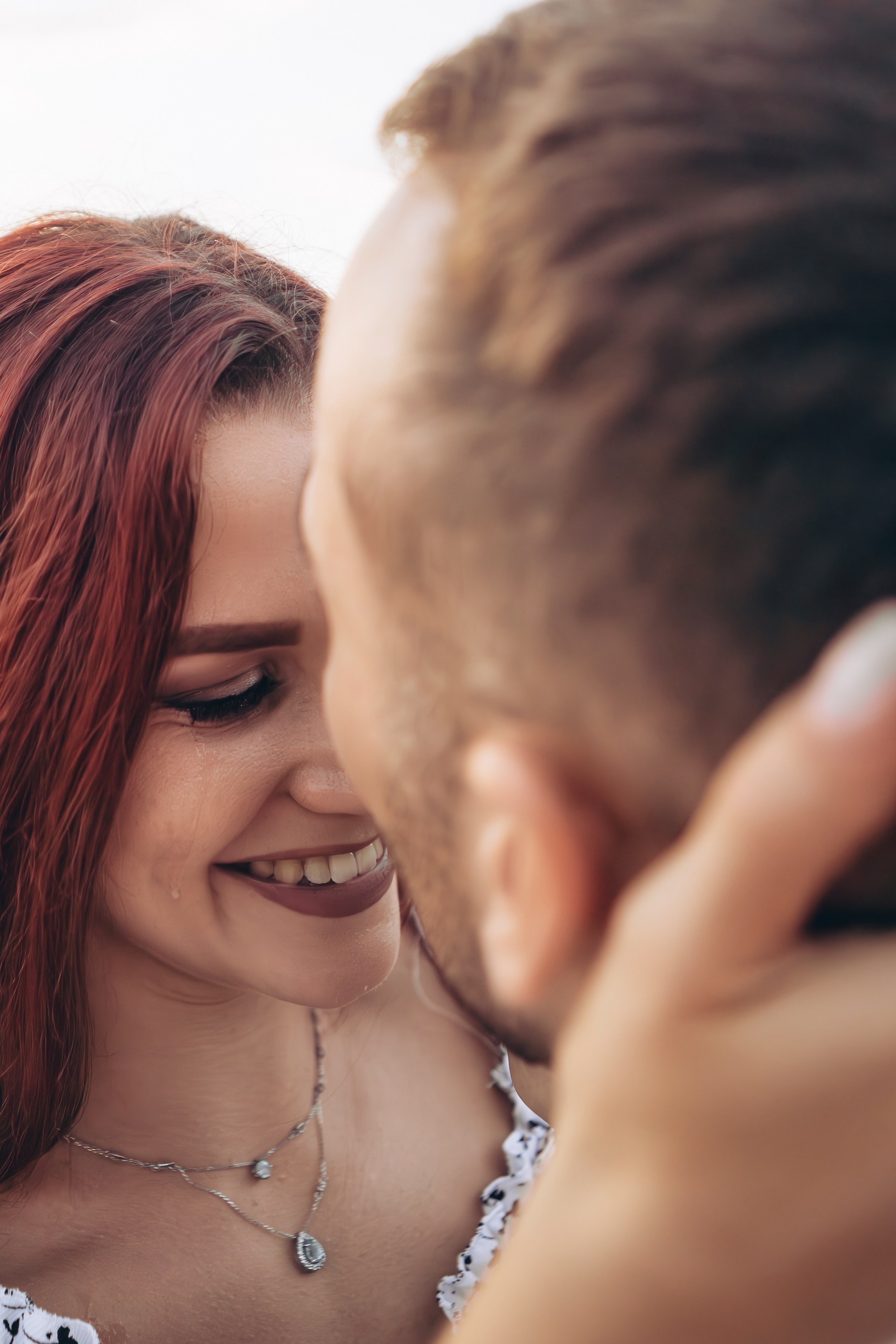 Шамиль и Виктория. Фотограф в Анталии, Кемере и Белеке