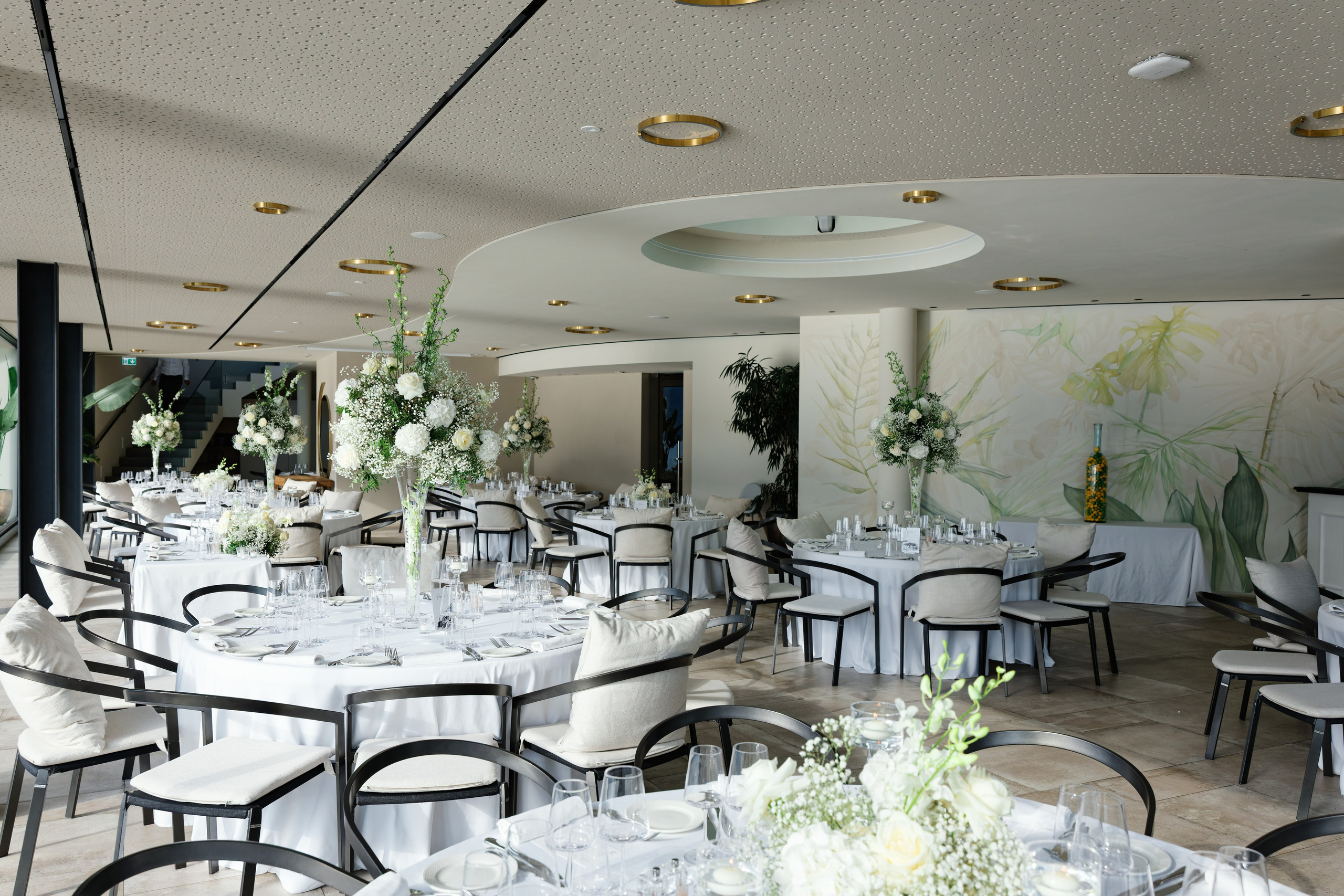 Wedding at Villa Porta on Lake Maggiore