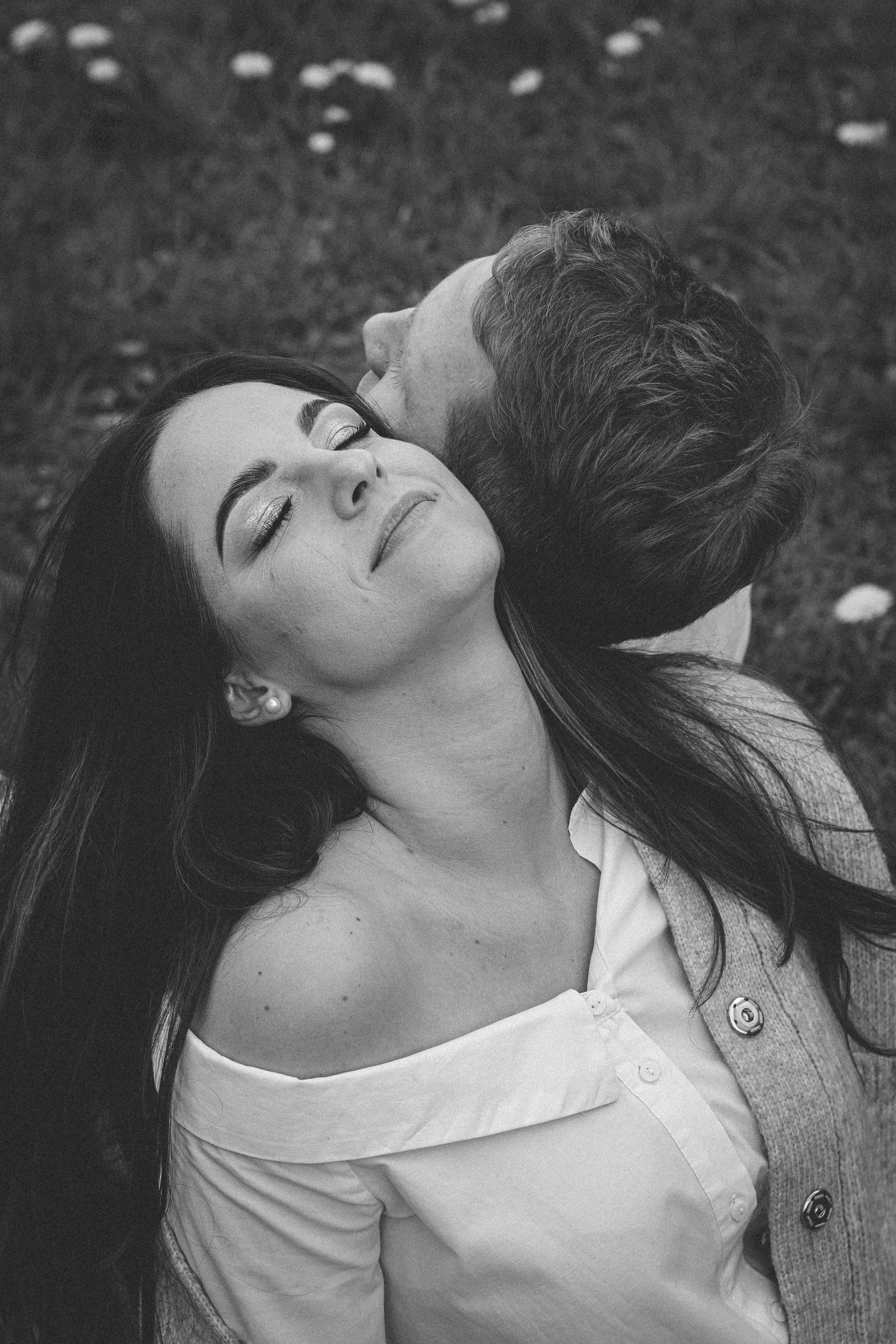 Love Story. Ania Smol Fotograf Olsztyn