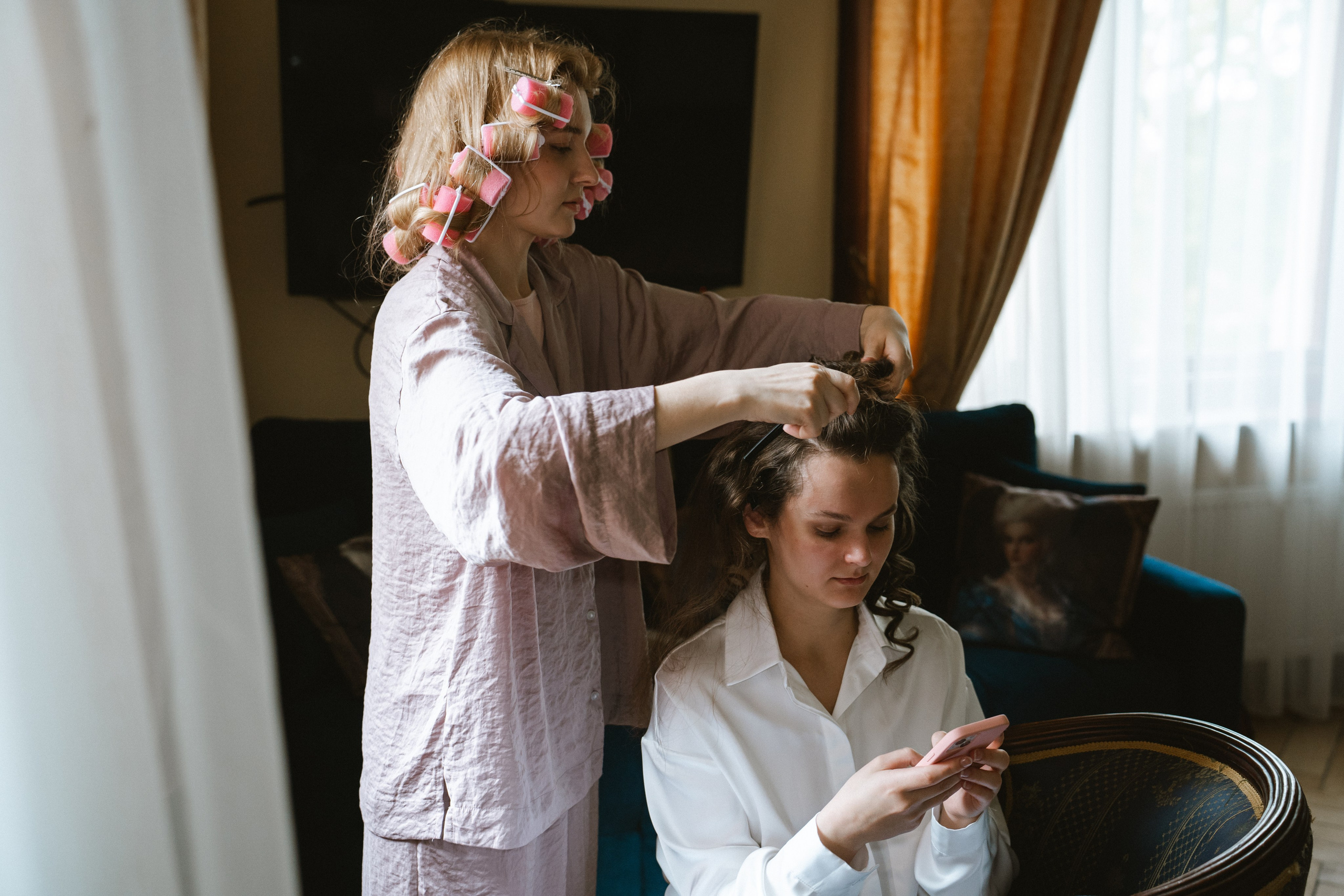 Ślub Soni i Nikity. Ania Smol Fotograf Olsztyn