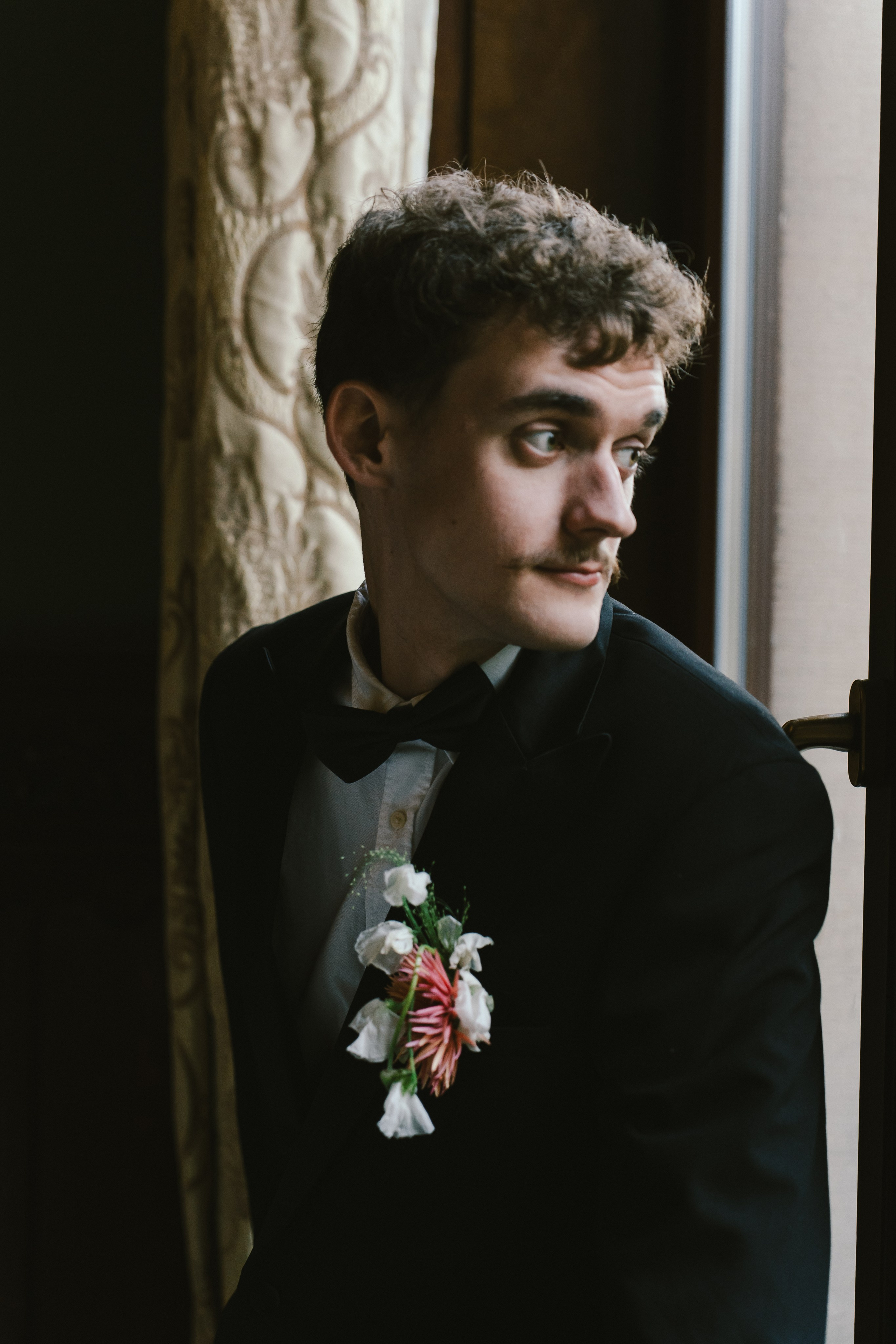 Ślub Soni i Nikity. Ania Smol Fotograf Olsztyn