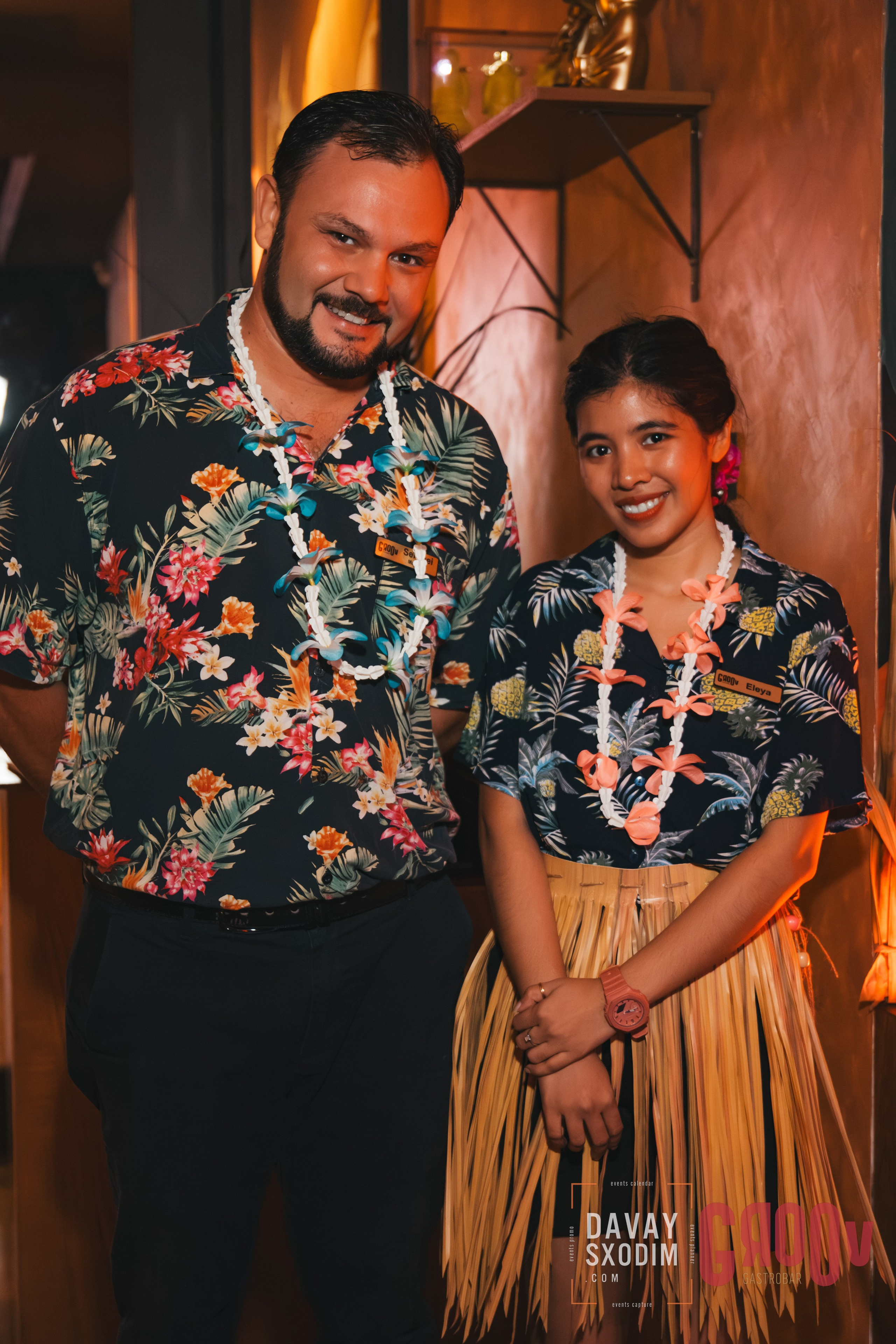 Вечеринка Tiki Twilights | Фоторепортаж | Афиша | DAVAYSXODIM.com PHUKET. АФИША|ФОТОРЕПОРТАЖИ|ИВЕНТЫ|ПХУКЕТ