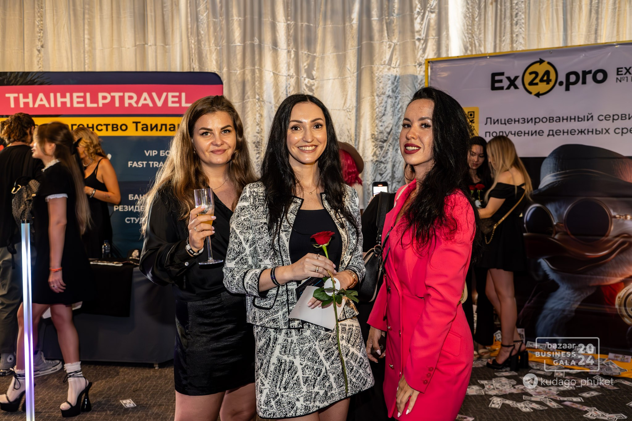 Bazaar Business Gala (Часть 1) | Фоторепортаж | Афиша | DAVAYSXODIM.com PHUKET. АФИША|ФОТОРЕПОРТАЖИ|ИВЕНТЫ|ПХУКЕТ