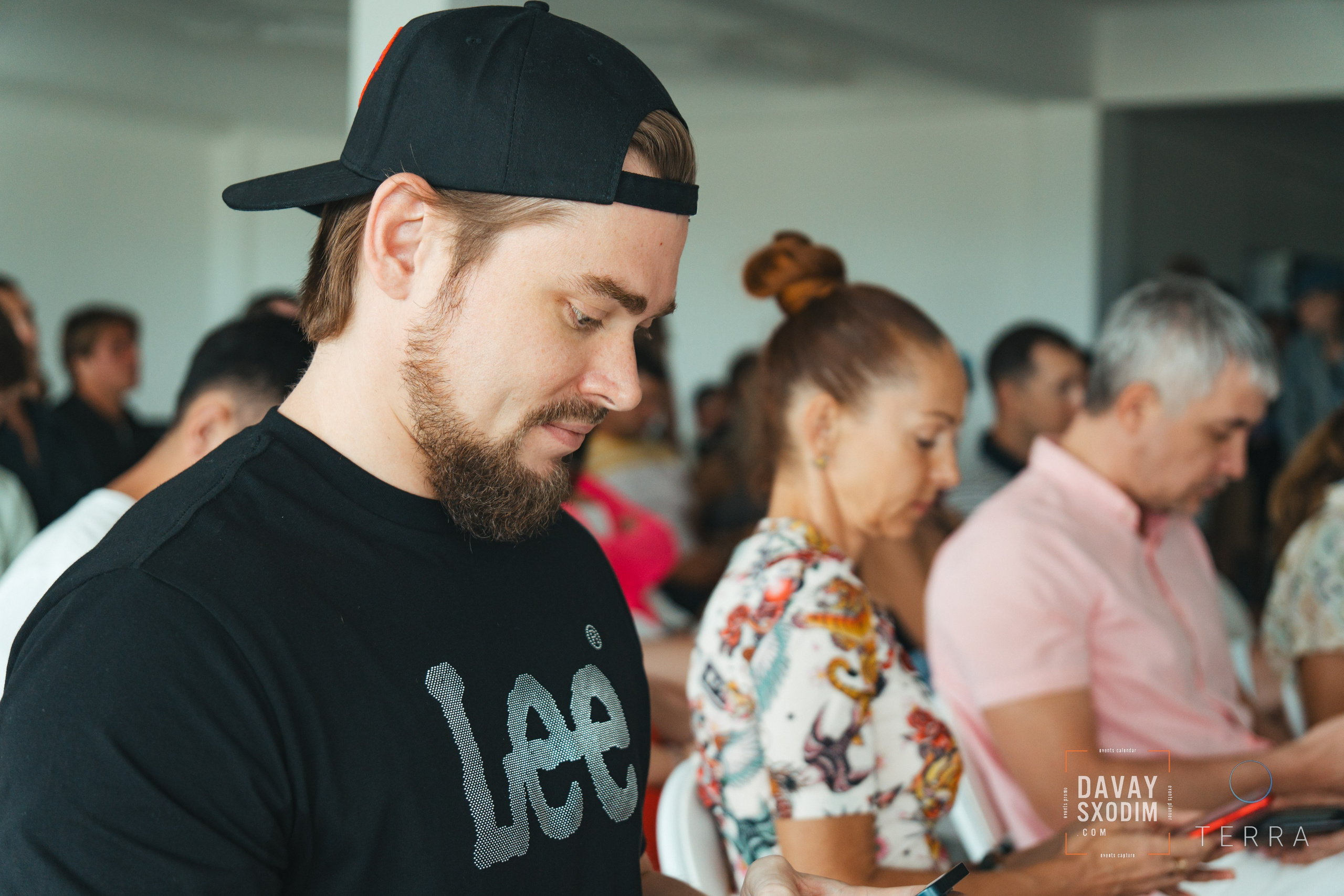 Масштабный Бизнес-нетворкинг | Фоторепортаж | Афиша | DAVAYSXODIM.com PHUKET. АФИША|ФОТОРЕПОРТАЖИ|ИВЕНТЫ|ПХУКЕТ